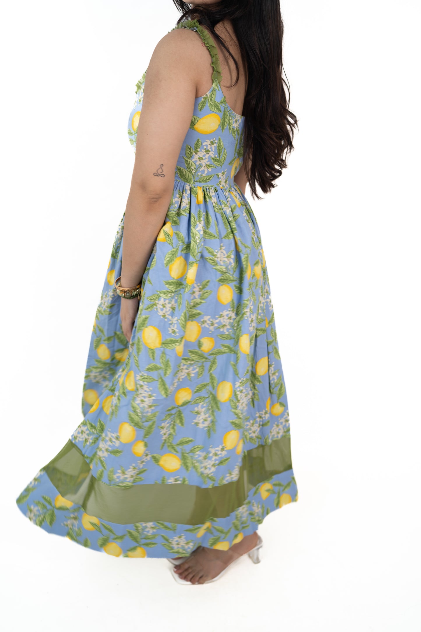 Lemoné Maxi