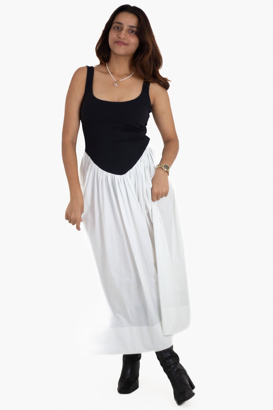 Duchess Maxi