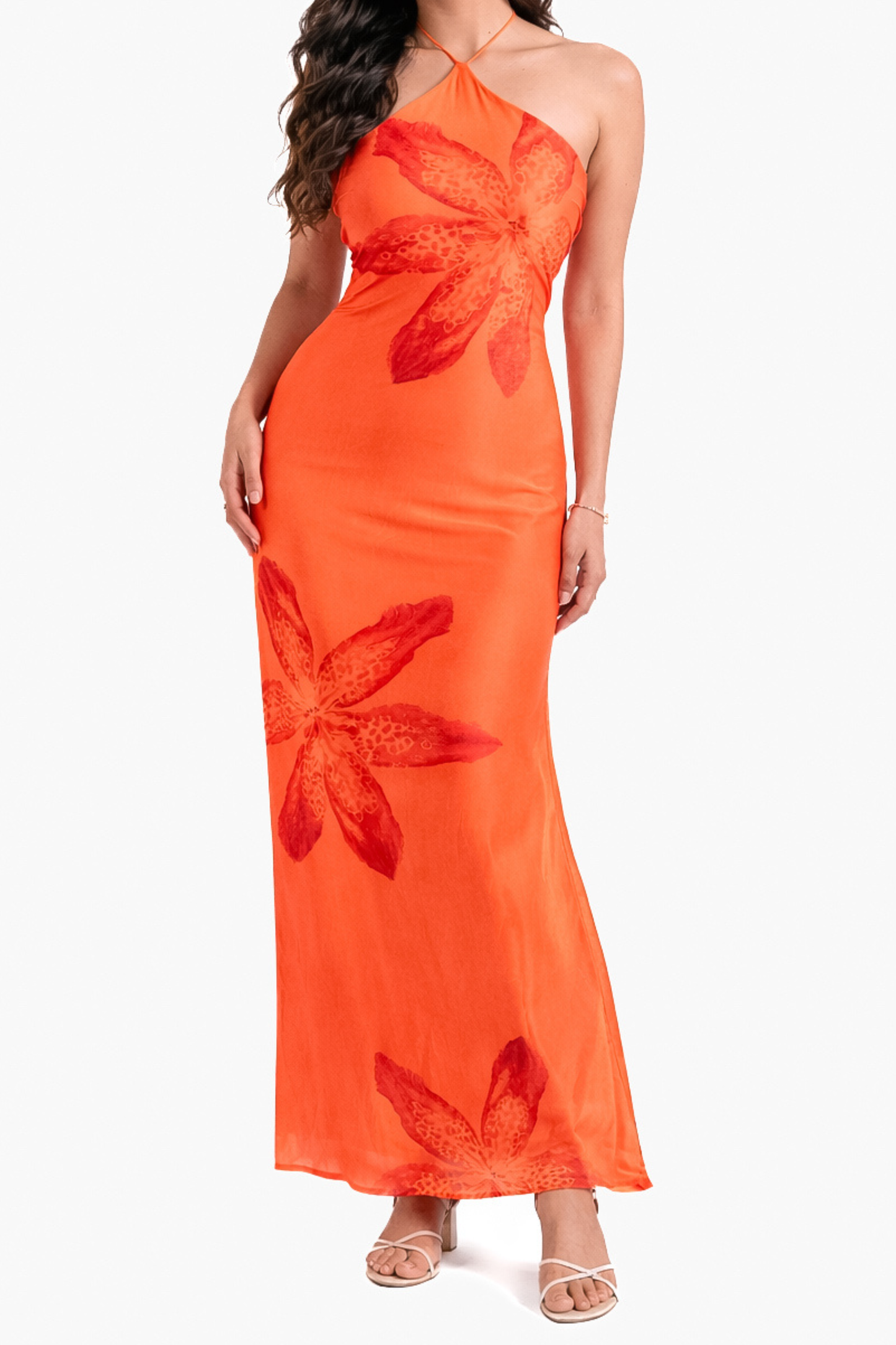 Leah Maxi