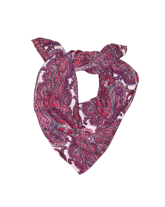 Summer Nights Scarf