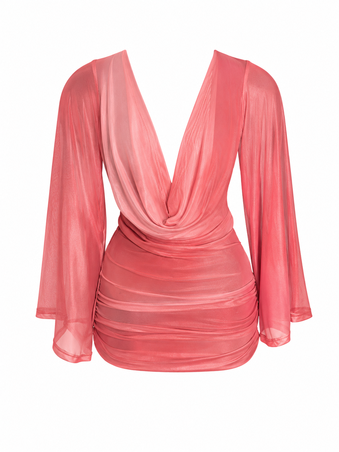 Muse Dress(with lining)