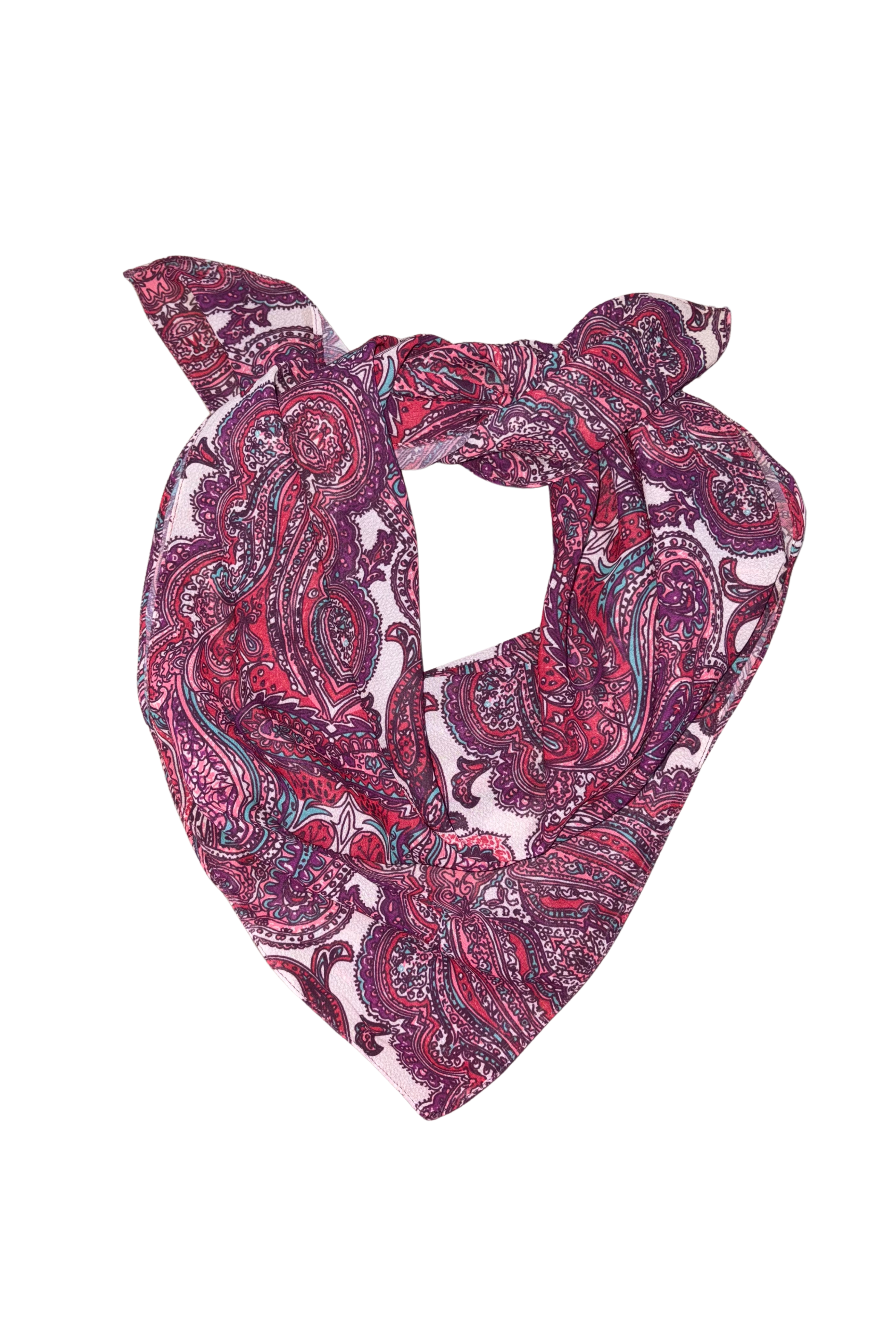 Summer Nights Scarf