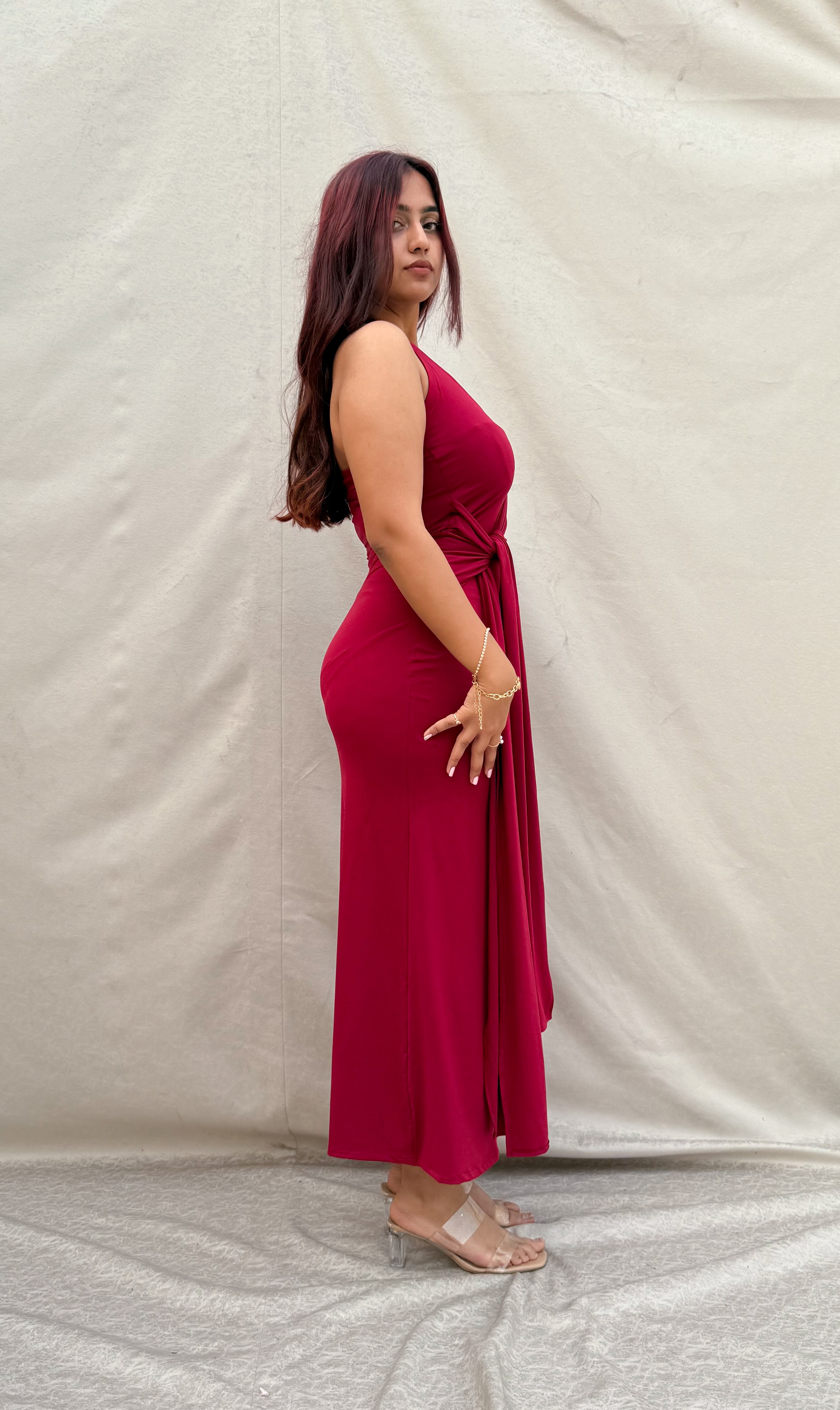 Citrus Maxi