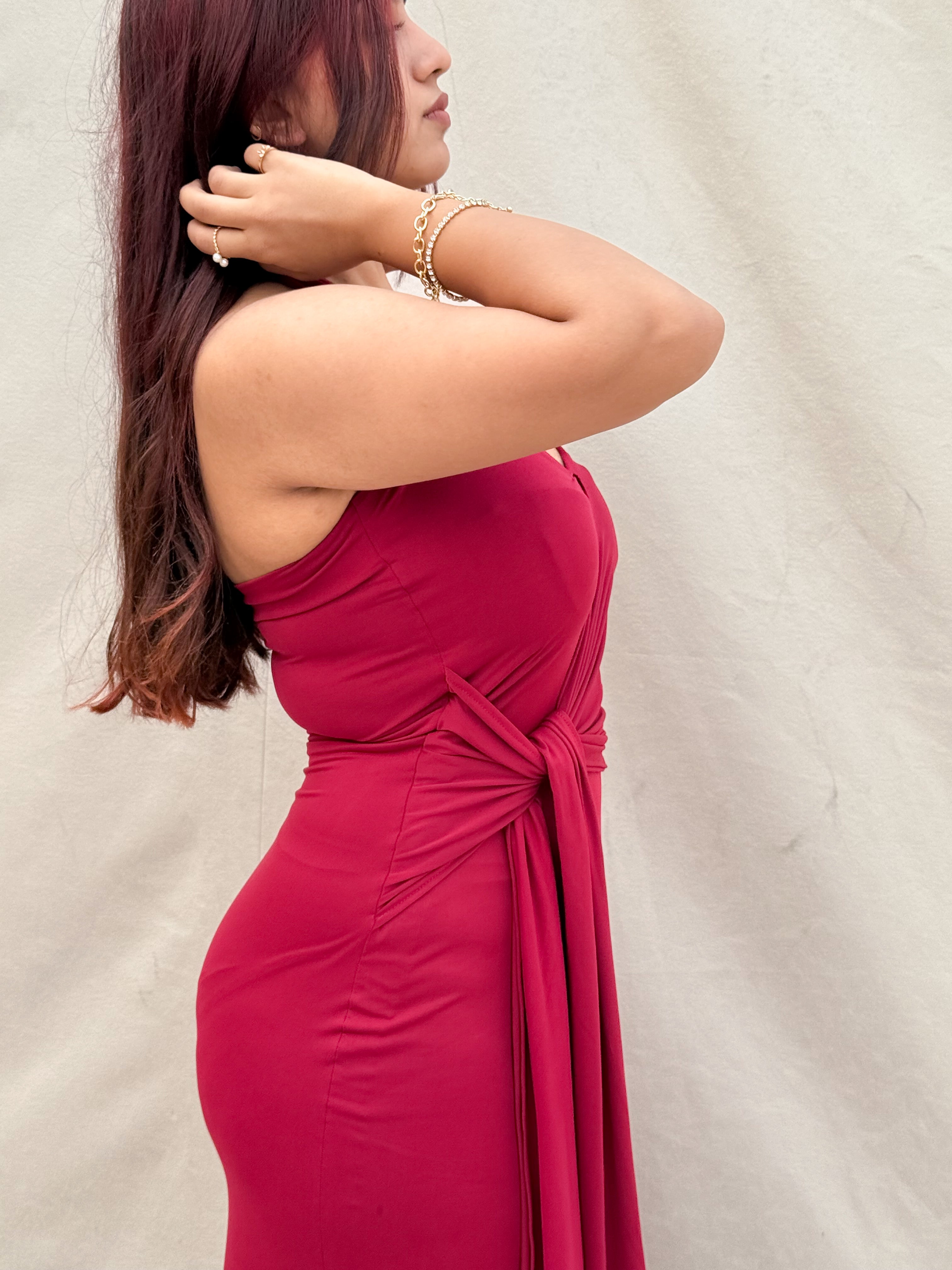 Citrus Maxi