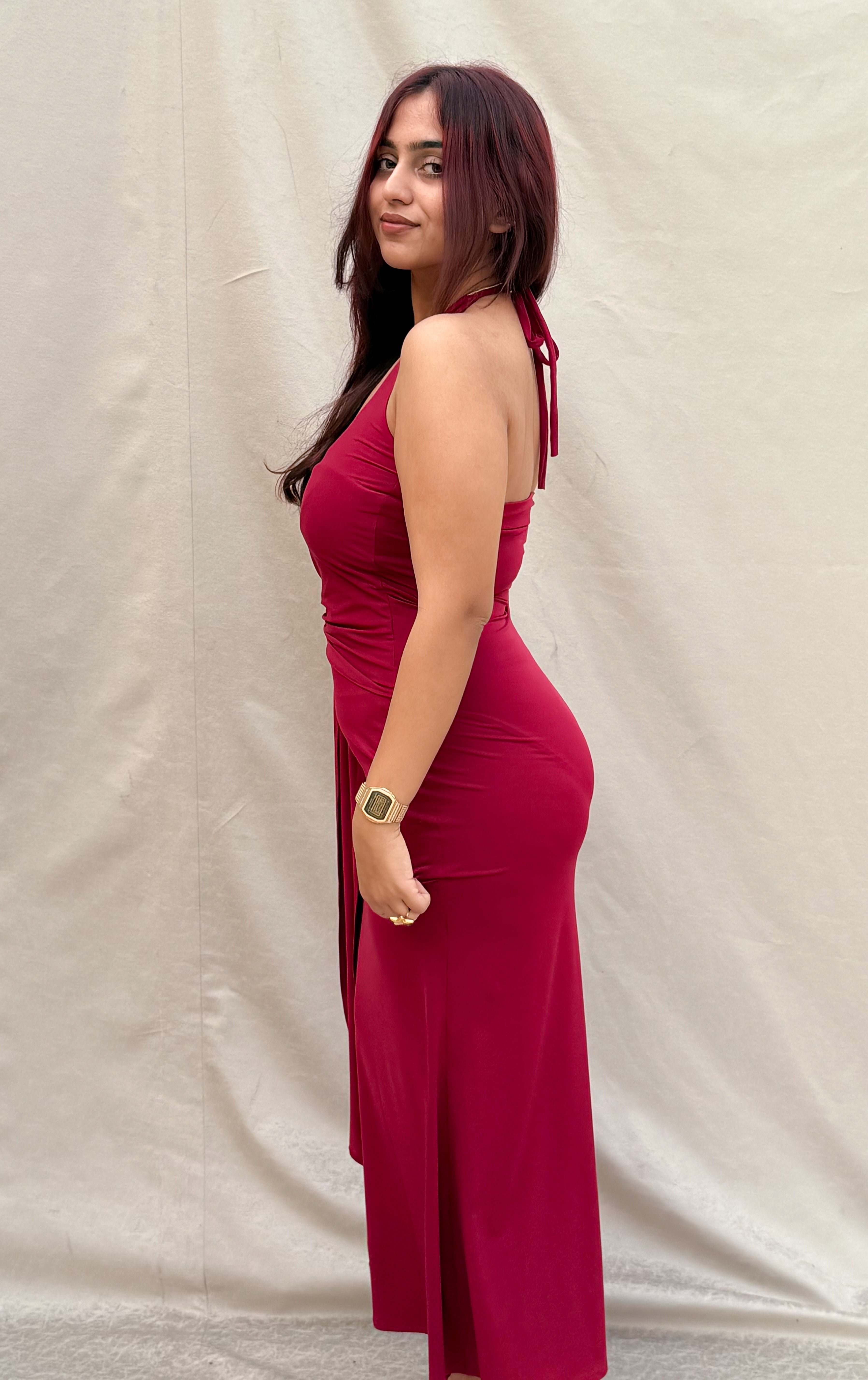 Citrus Maxi