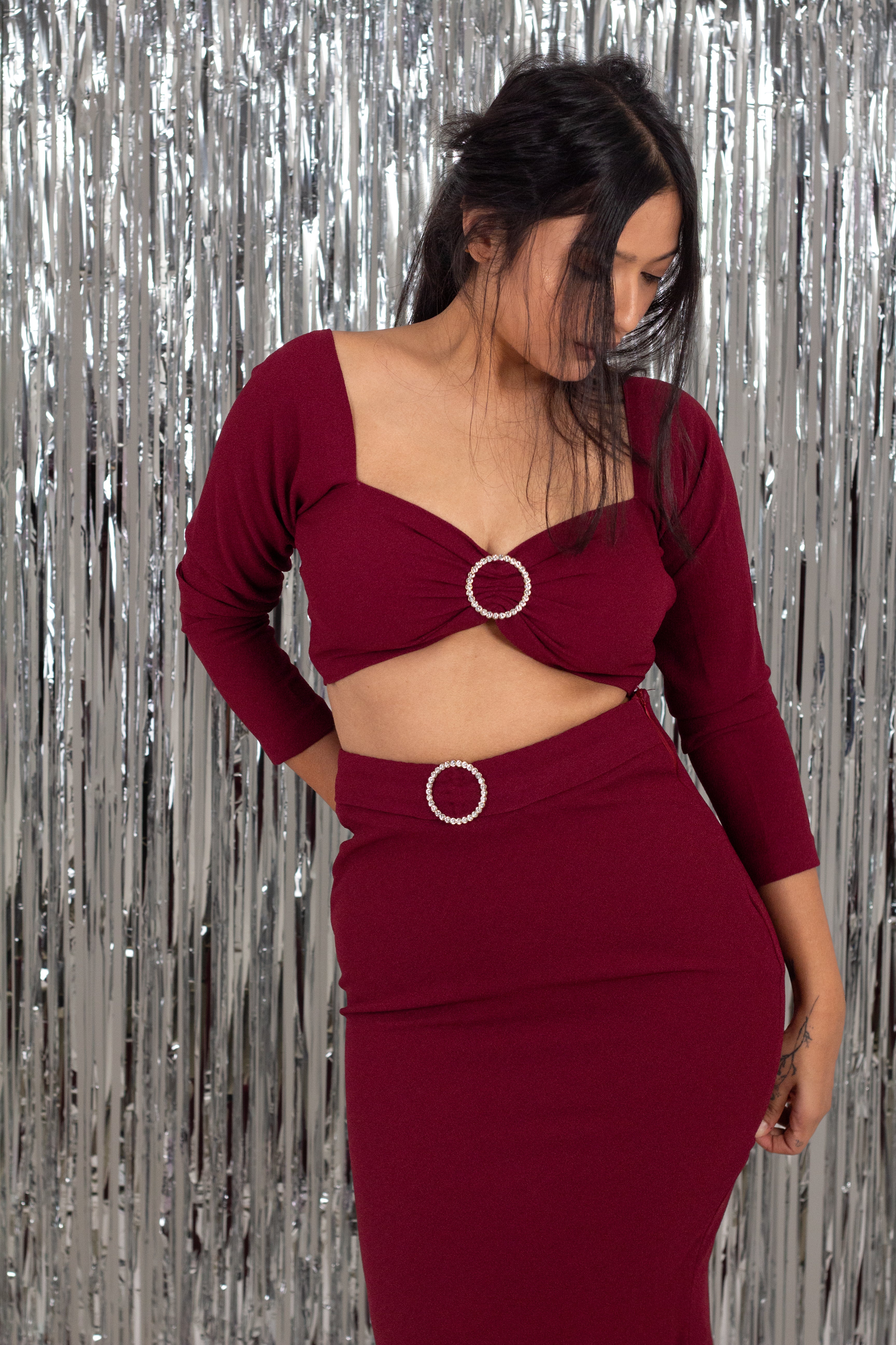 Diana Top
