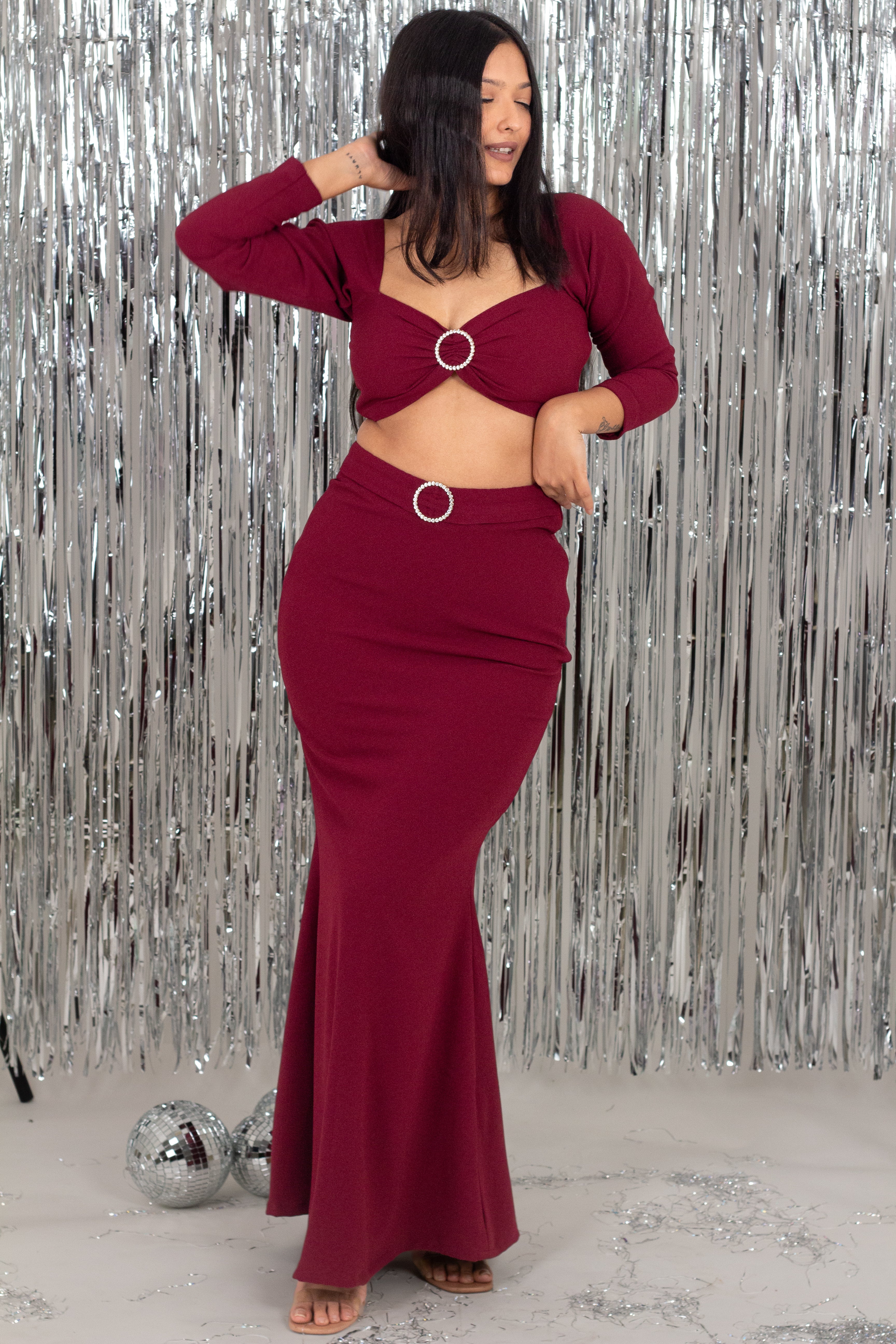 Diana Skirt