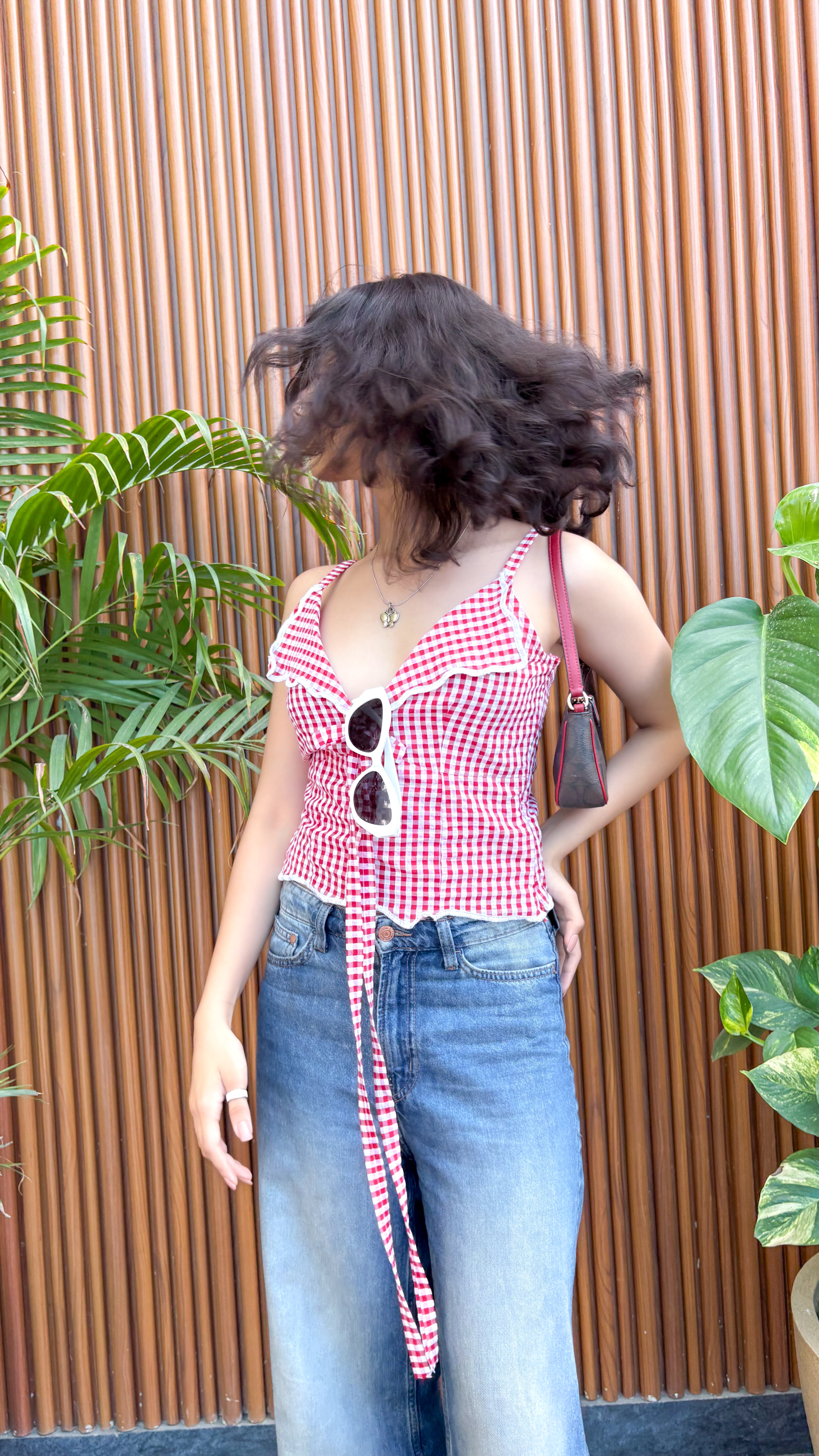 Whimsy Top