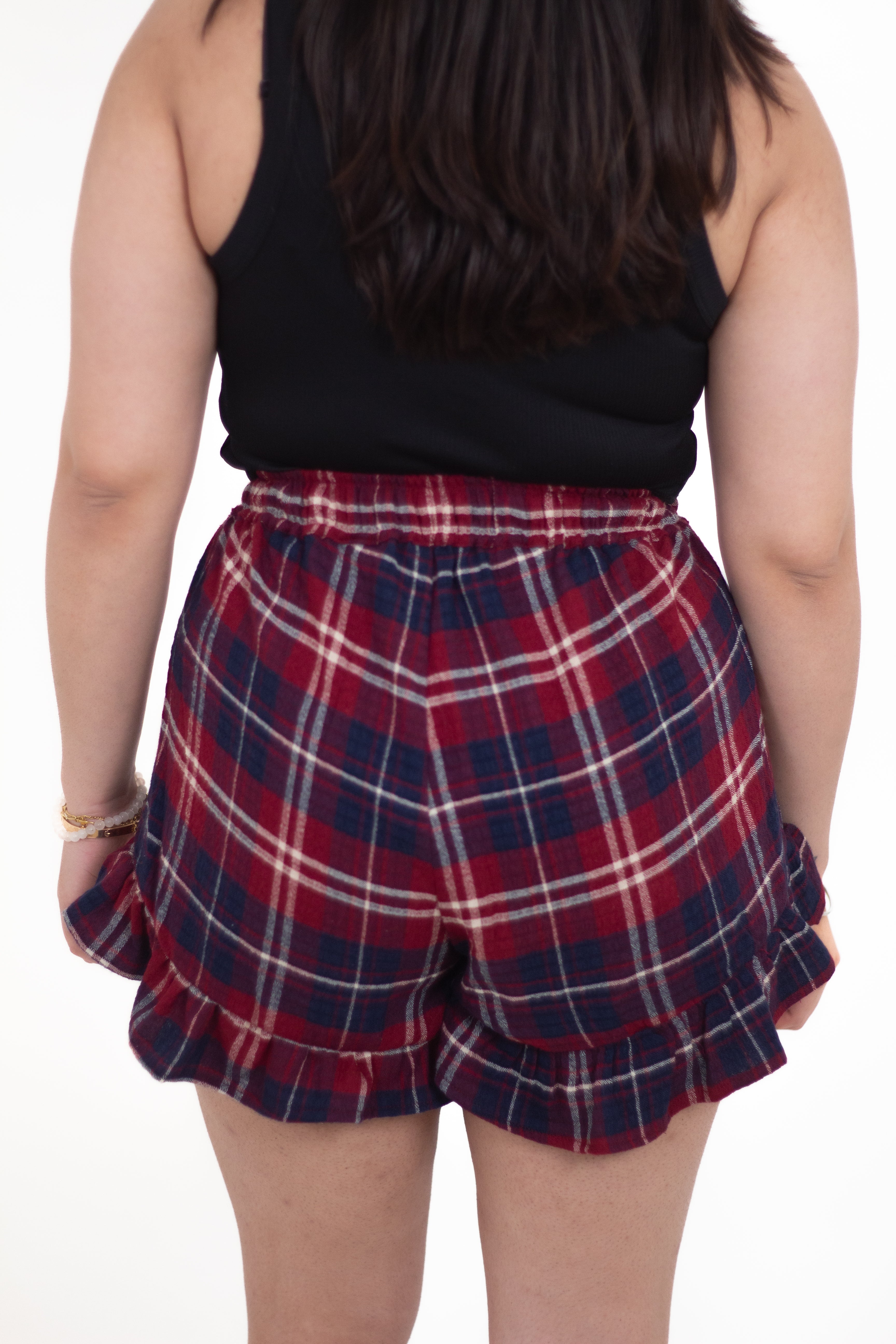 Gigi Shorts