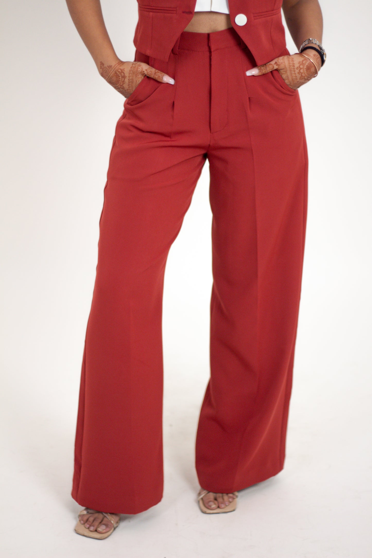 Charolette Trouser