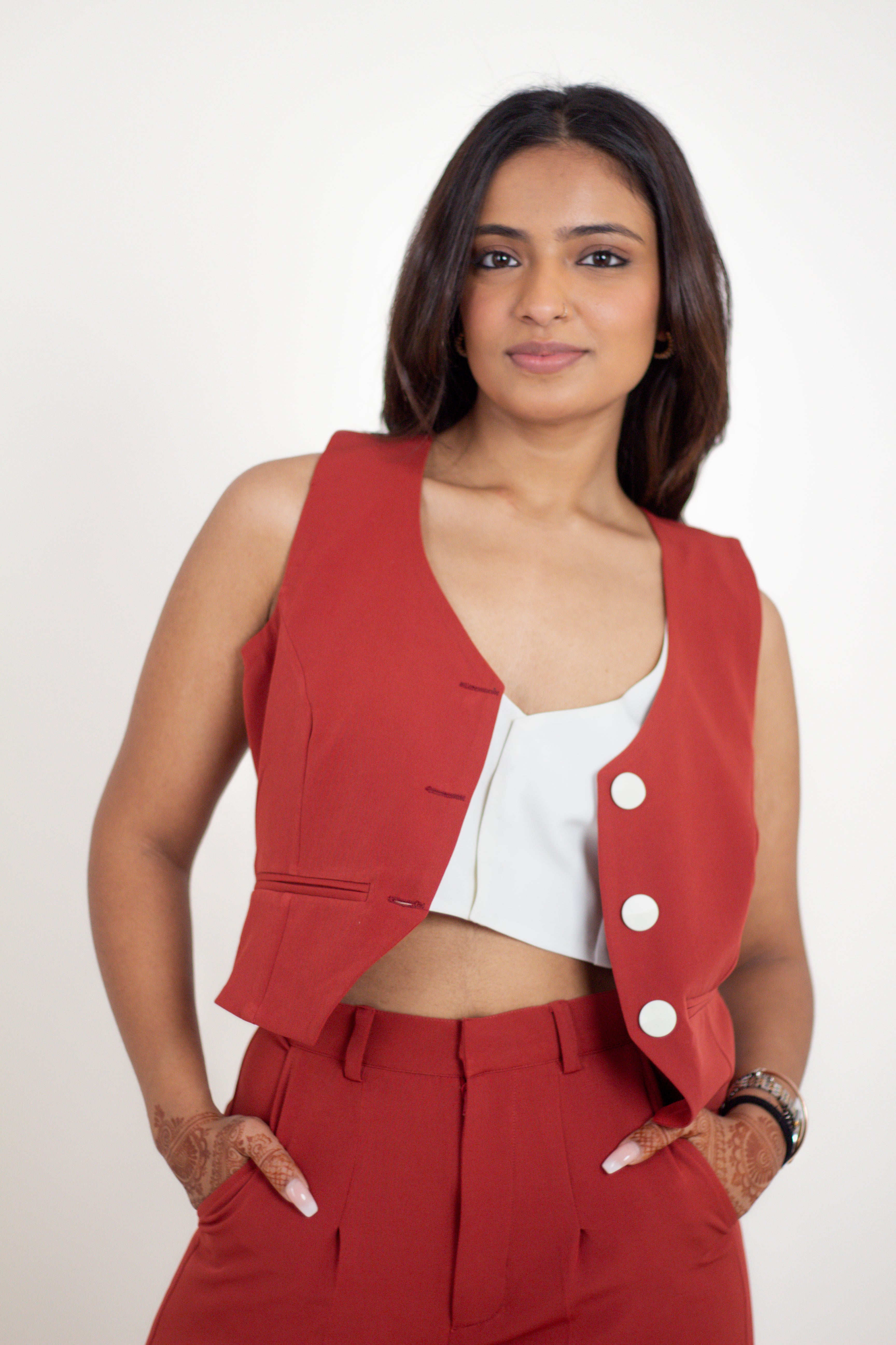 Charolette Top