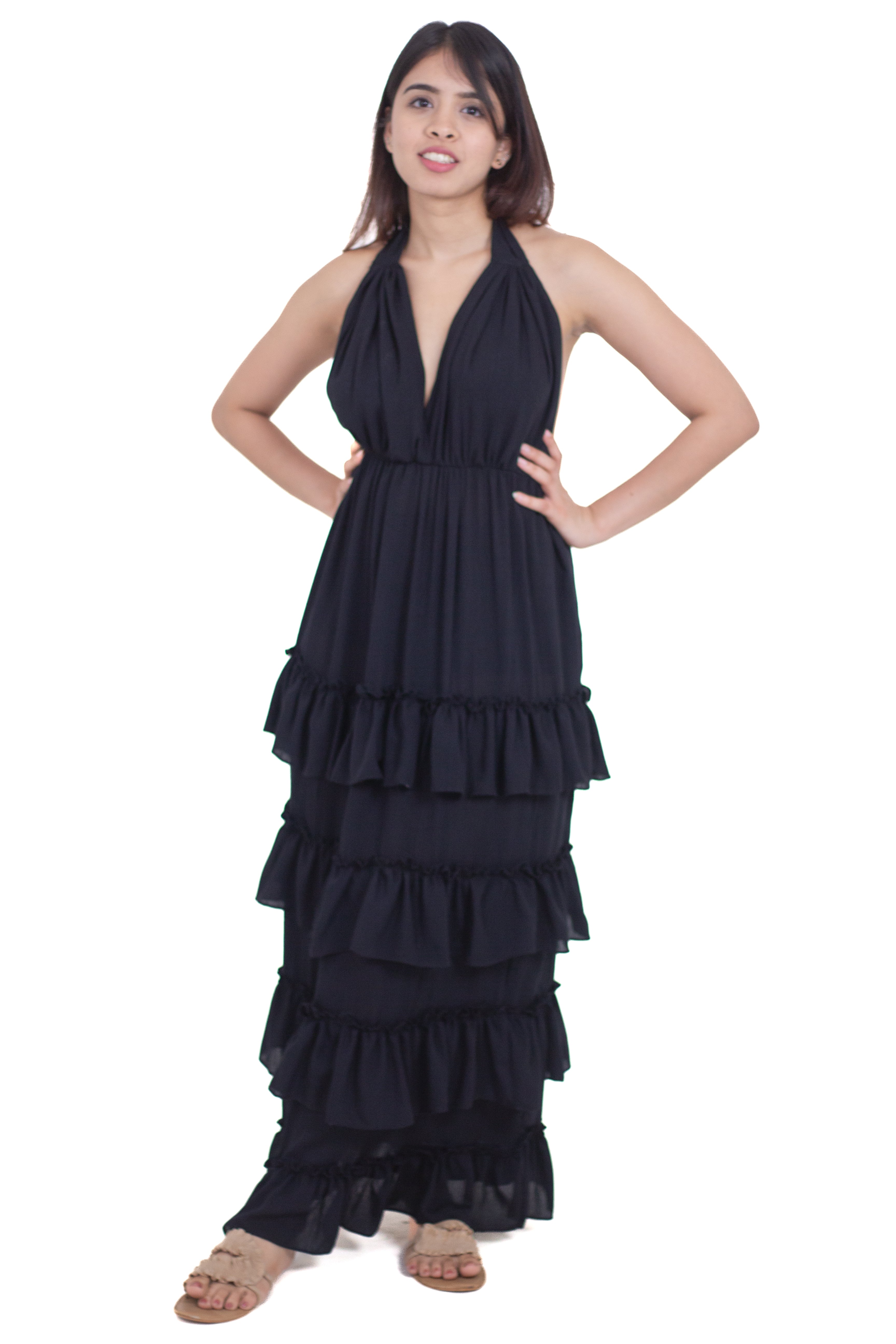 Lyla Black Maxi