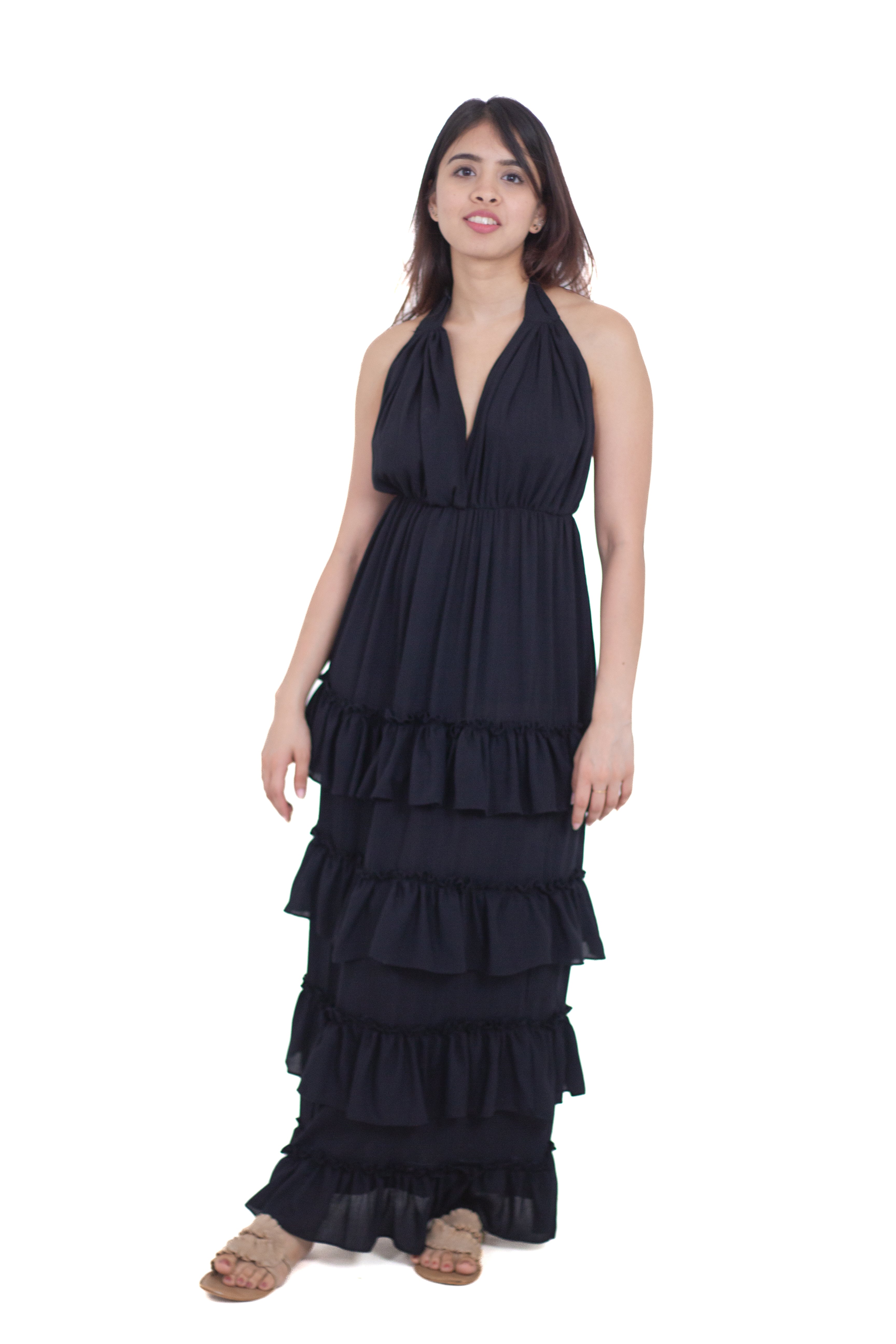 Lyla Black Maxi