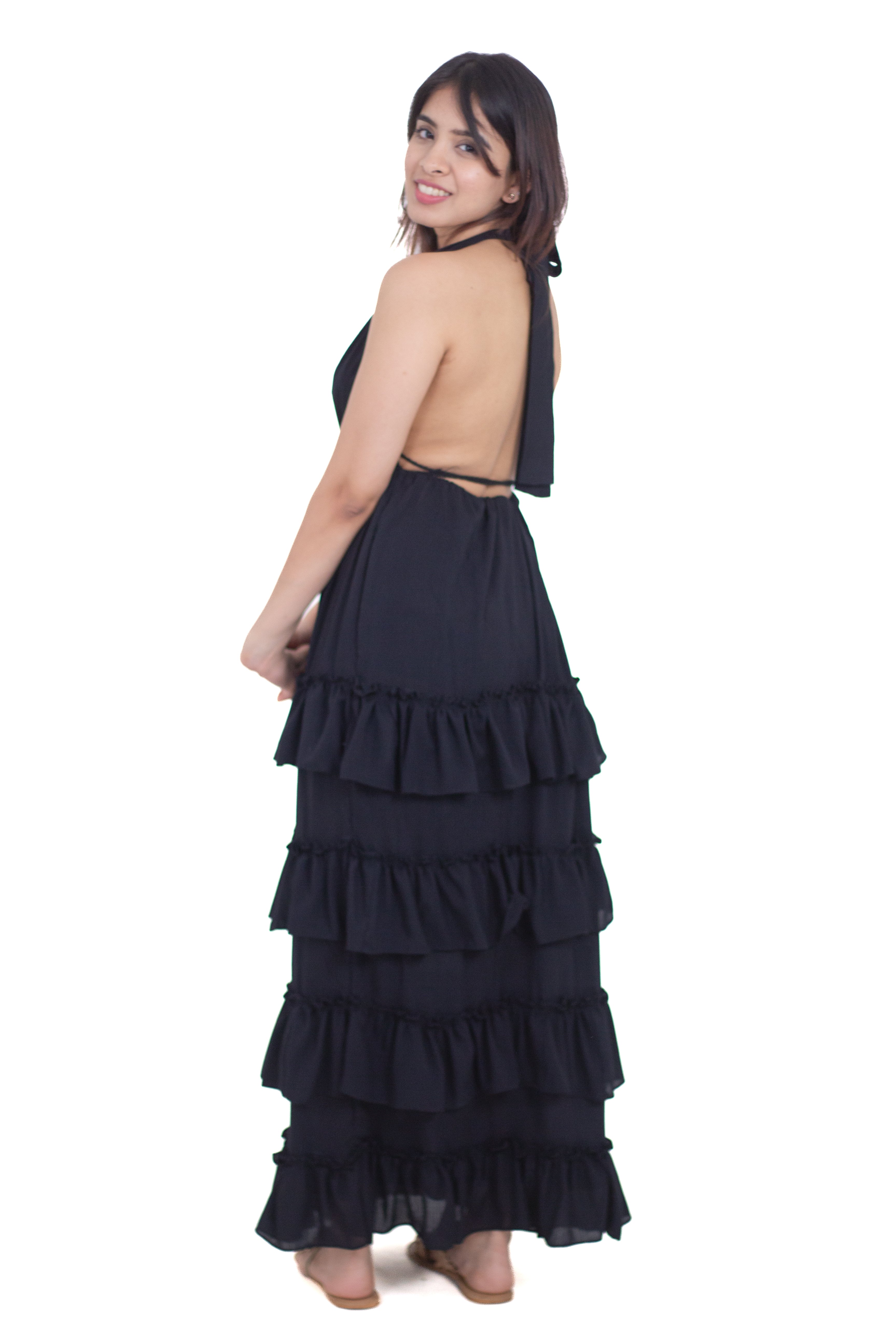 Lyla Black Maxi