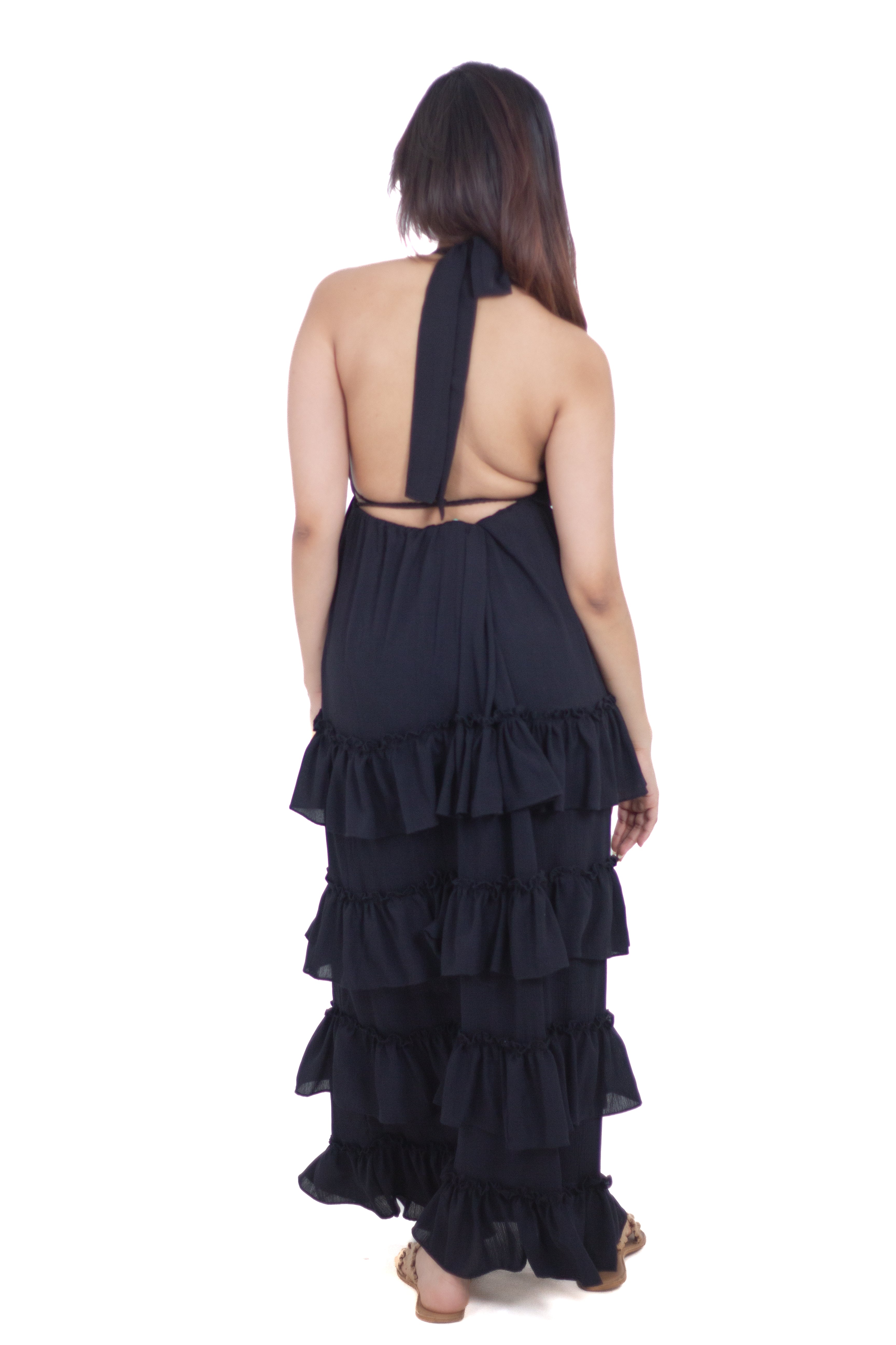 Lyla Black Maxi