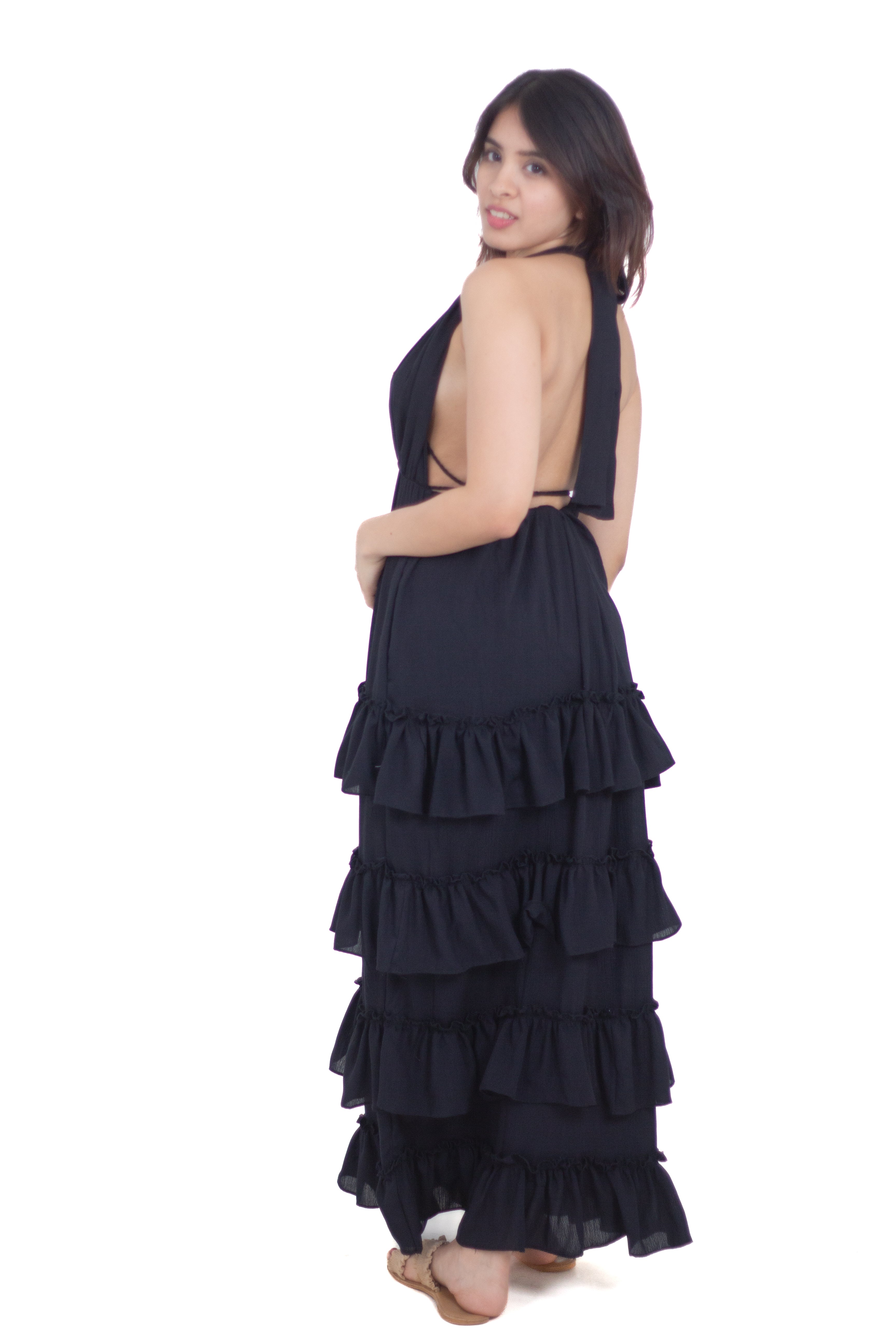 Lyla Black Maxi