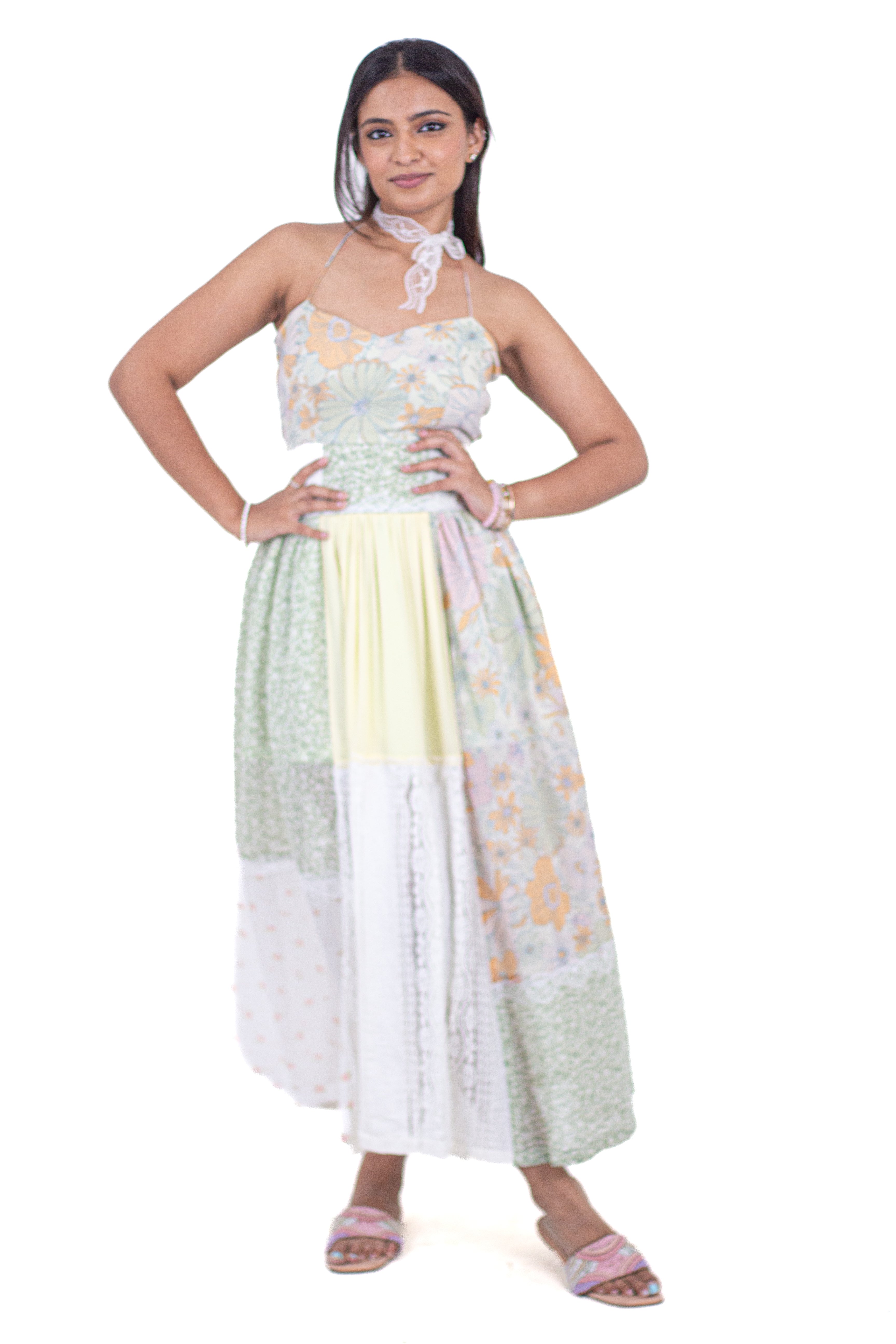 Sicily Maxi