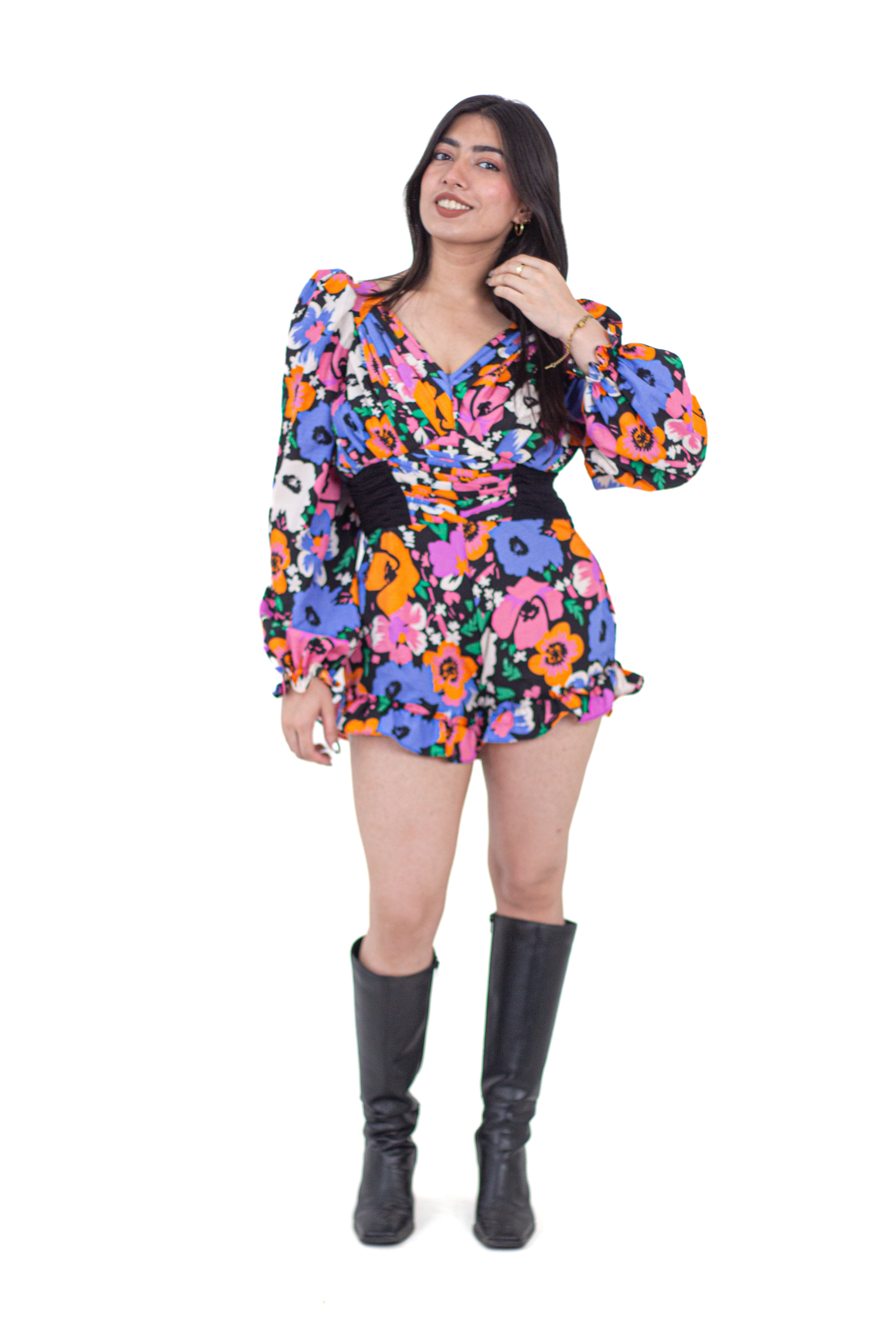 Margret Romper