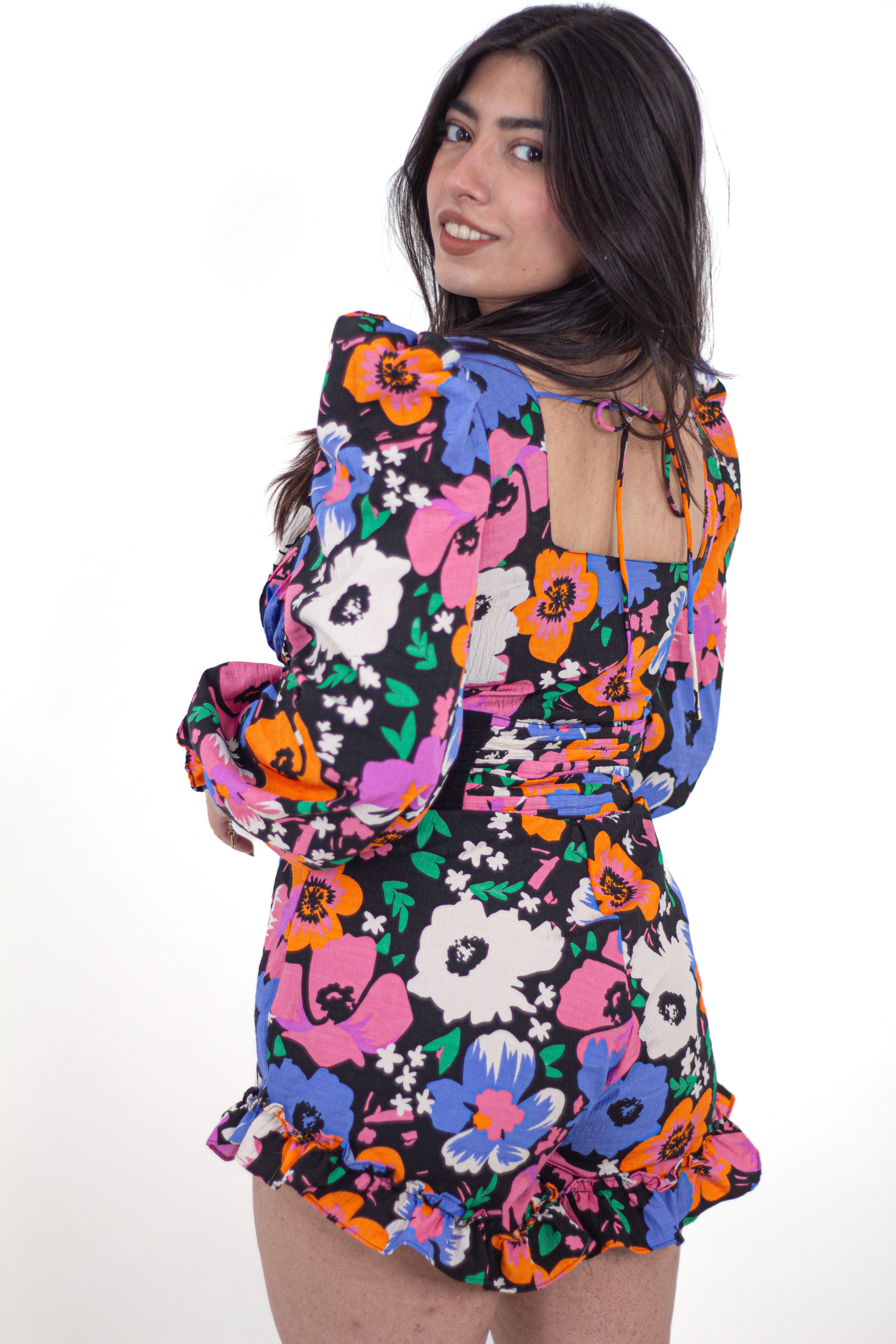 Margret Romper