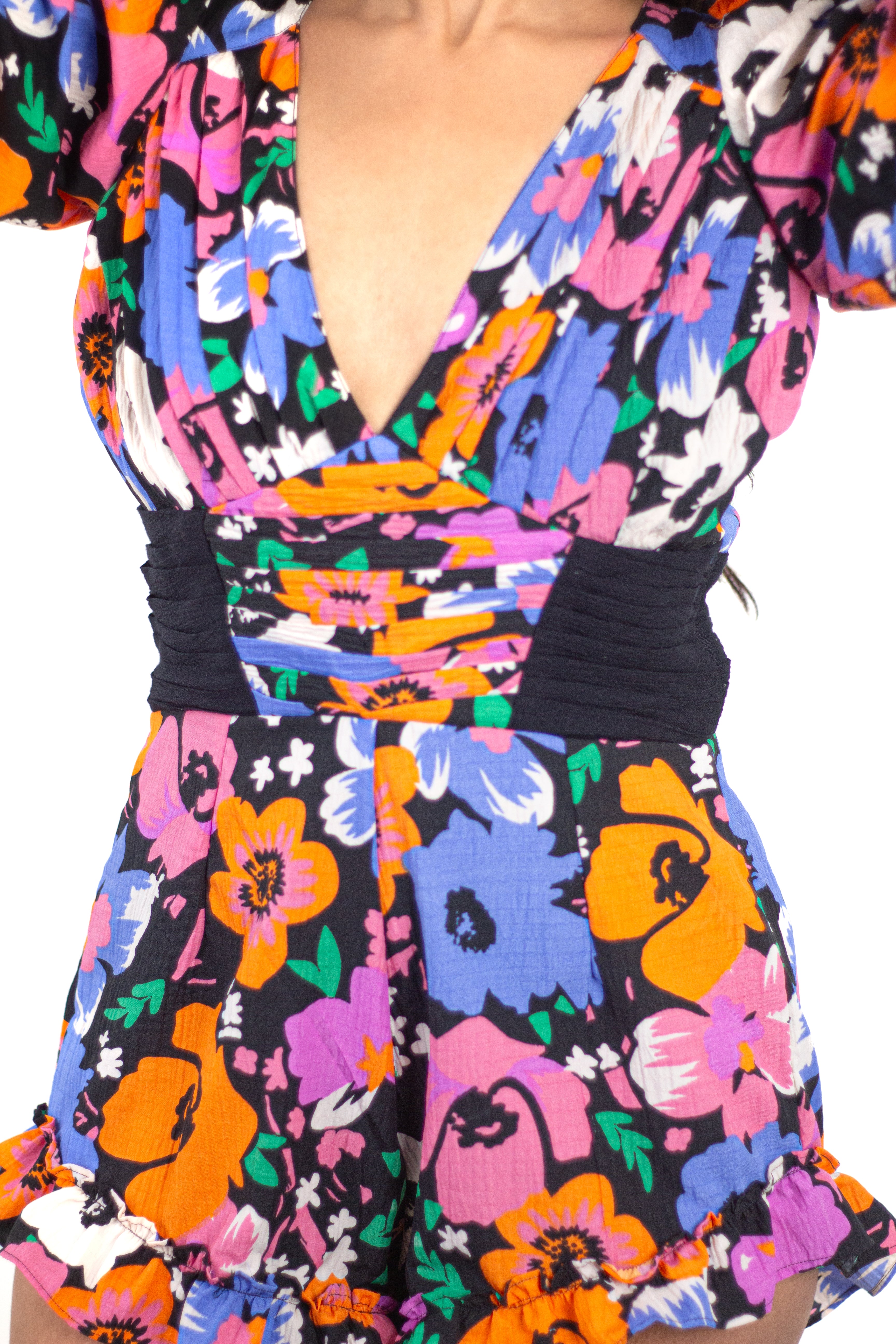 Margret Romper