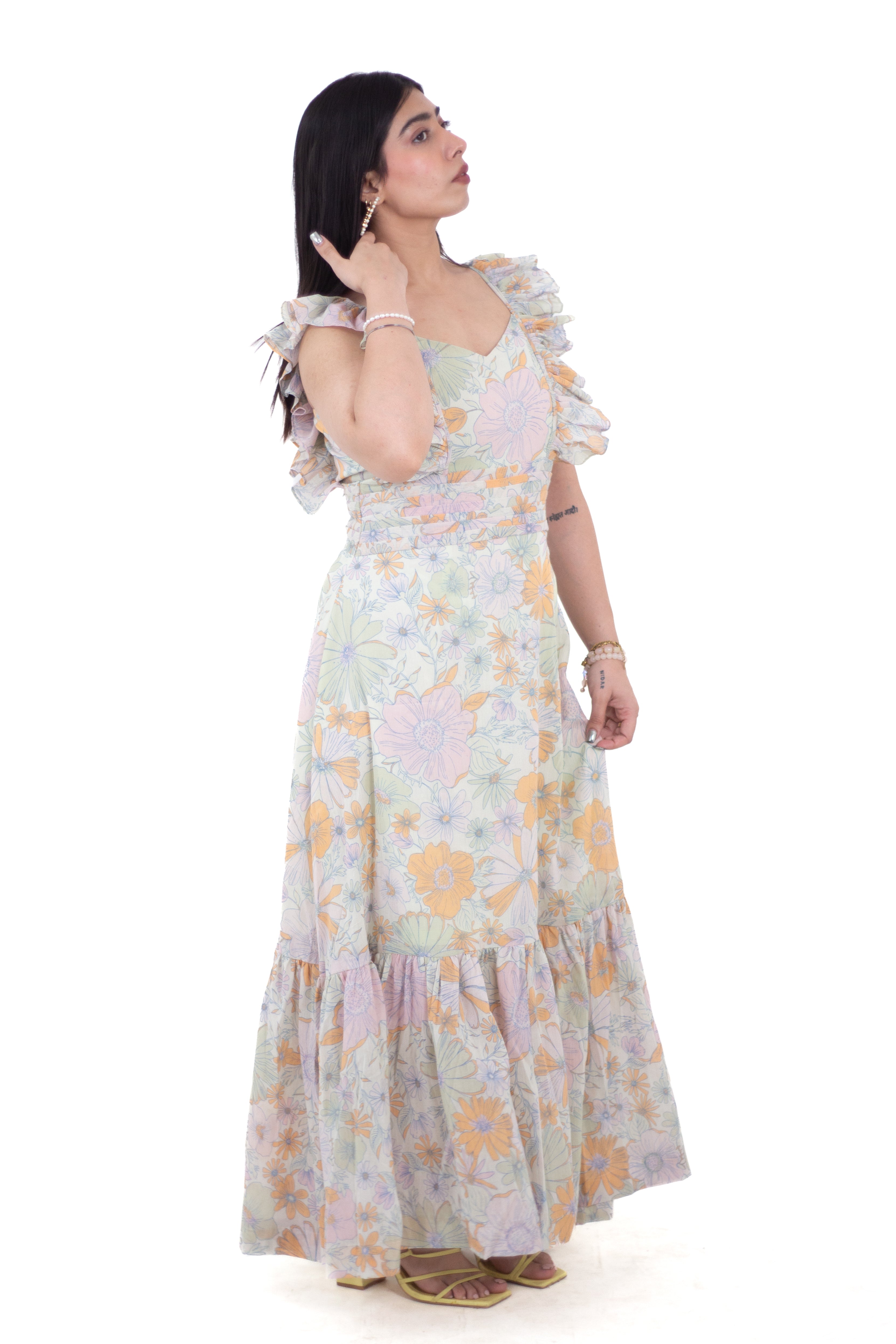 Florence Maxi