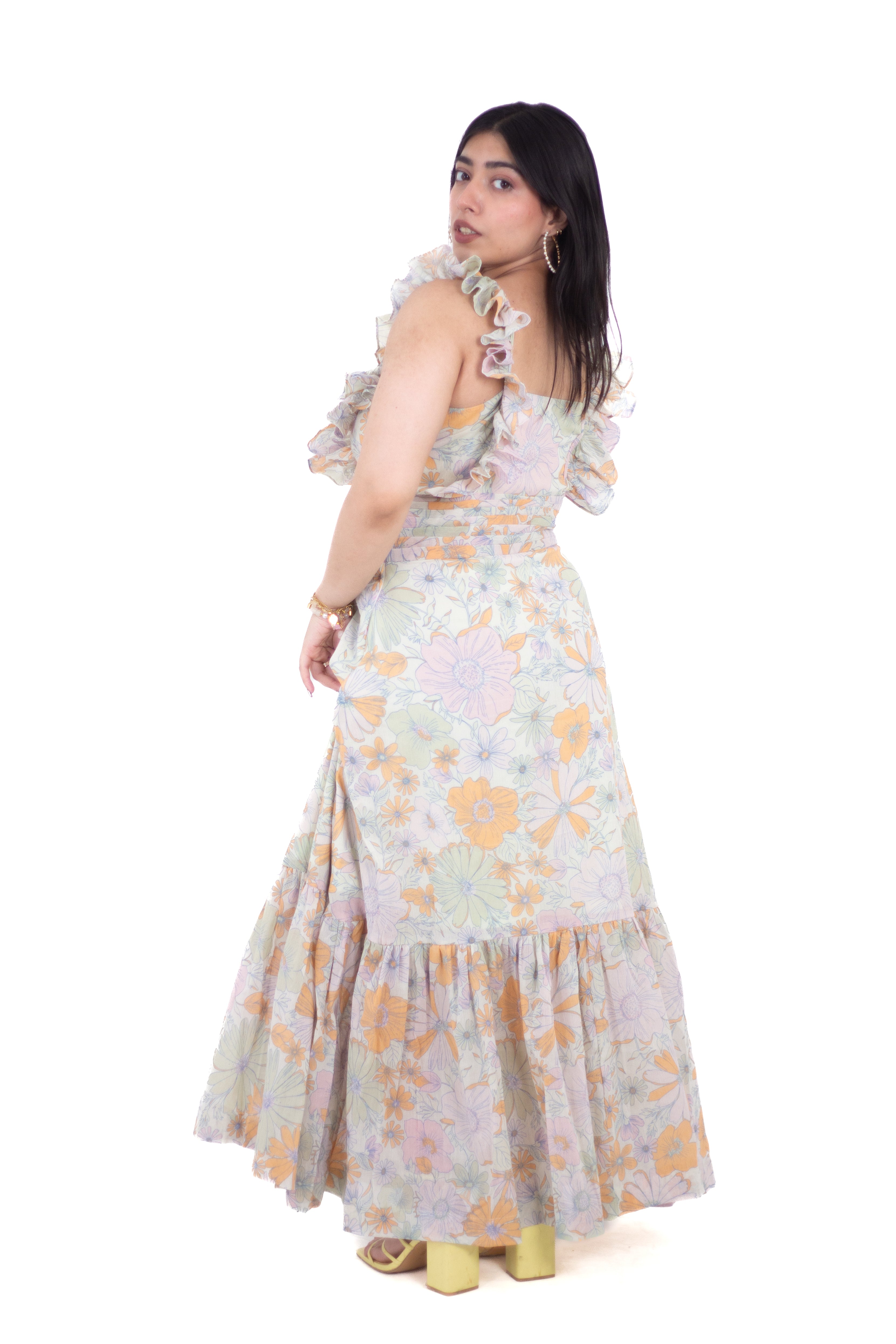 Florence Maxi