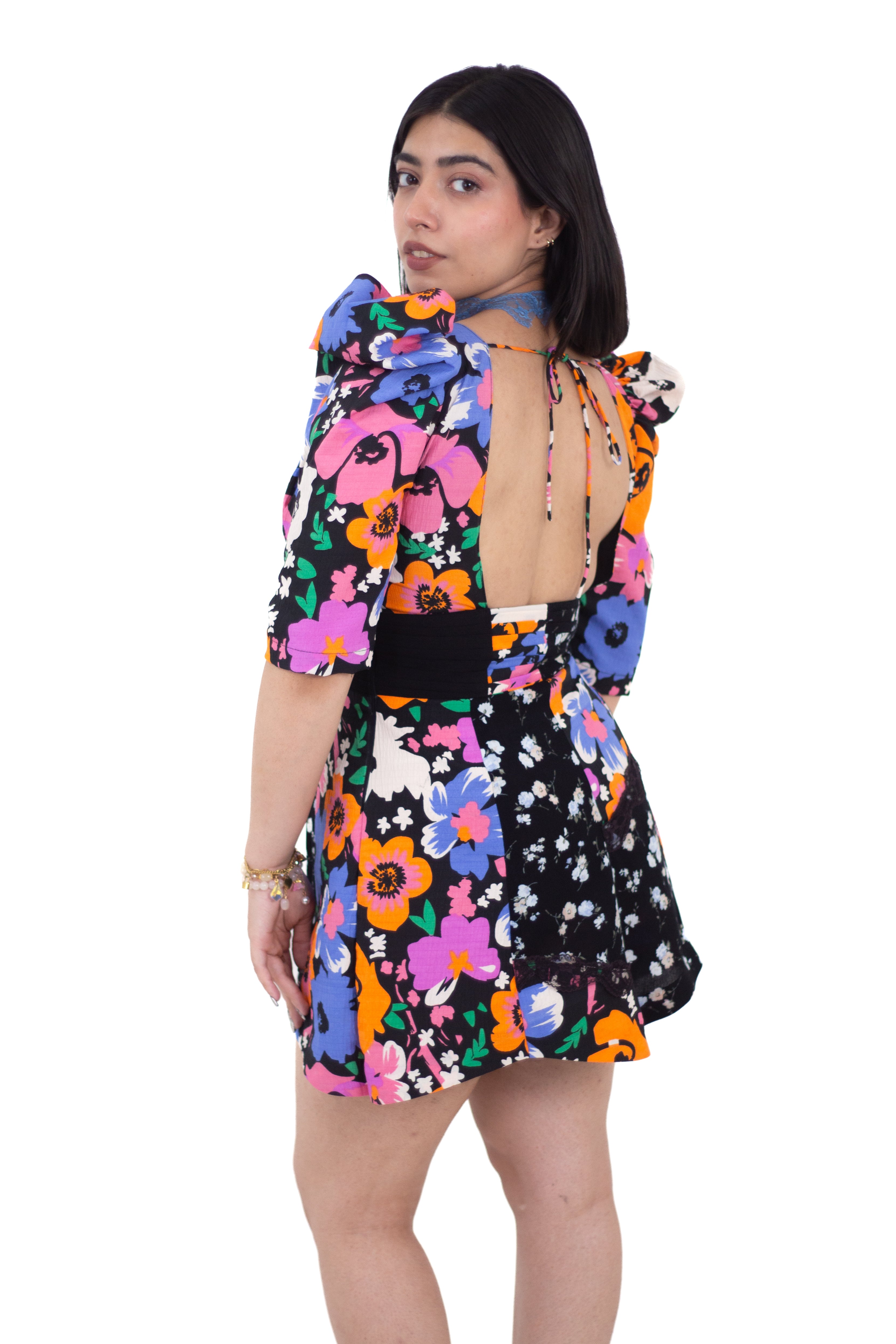 Margret Mini Dress