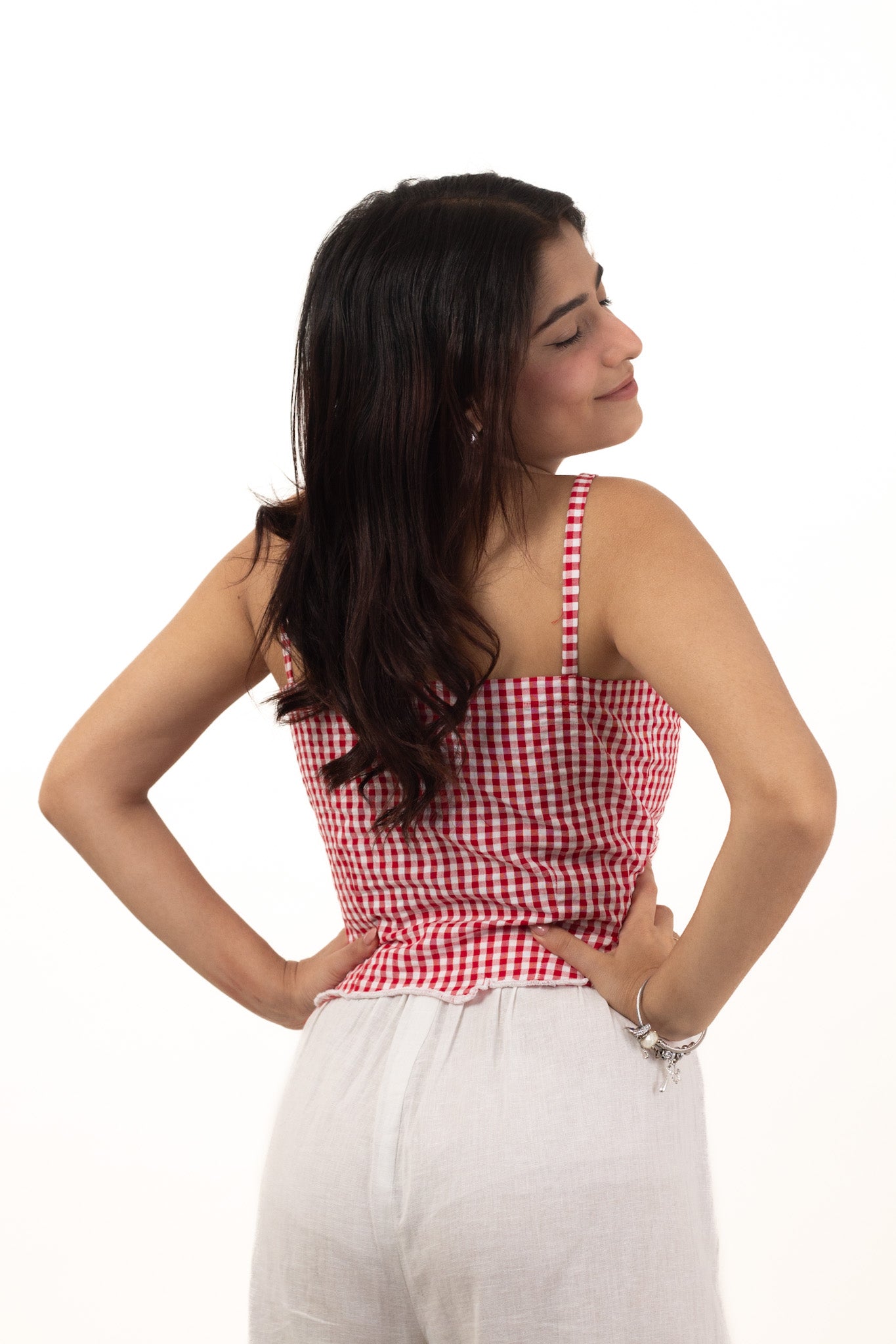 Whimsy Top