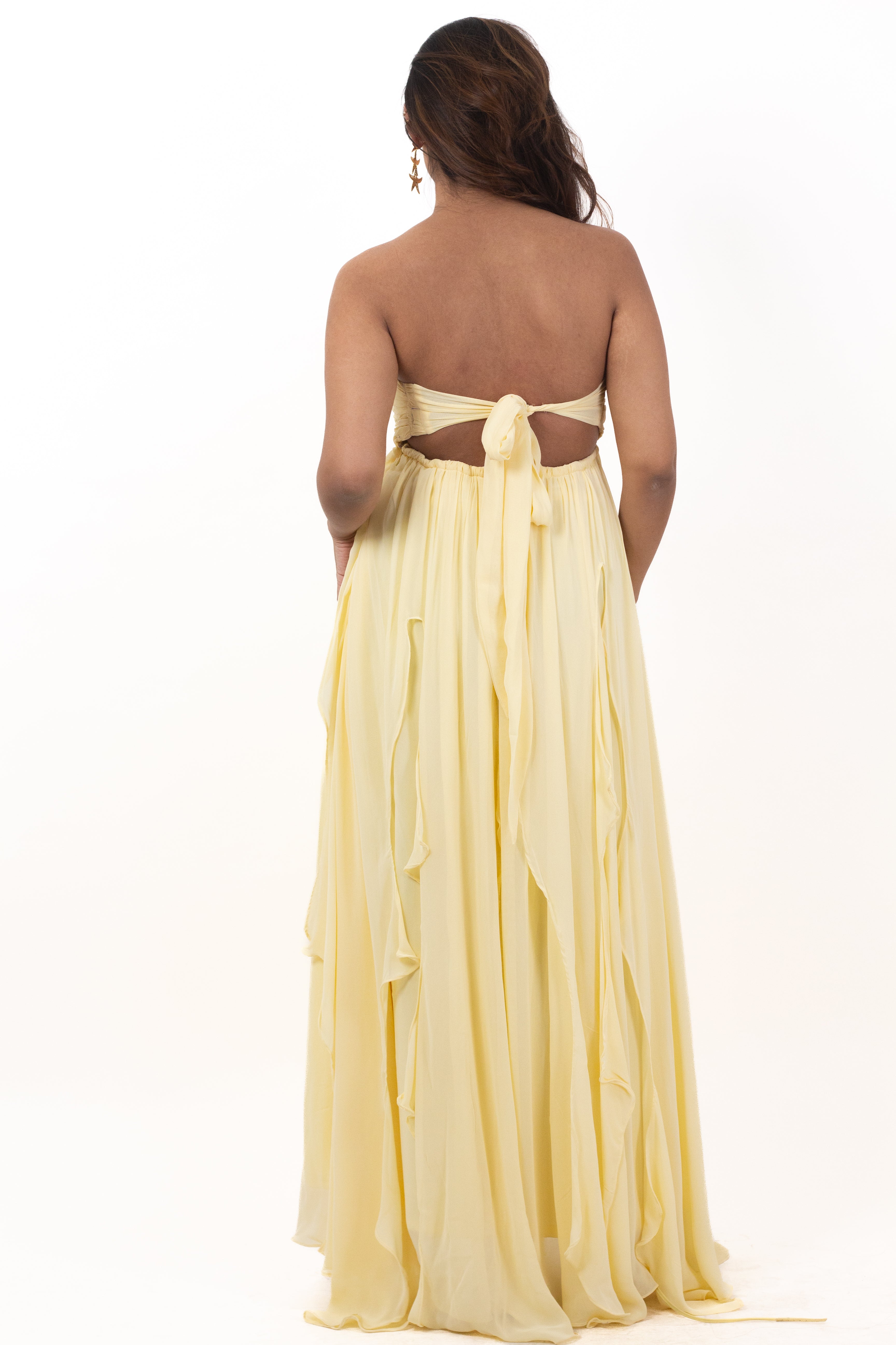 Mimosa Maxi