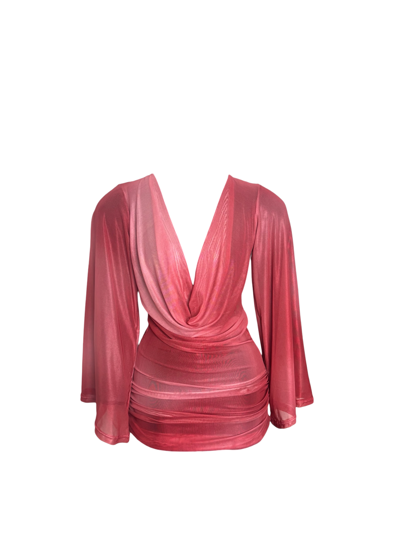 Rose Coverup