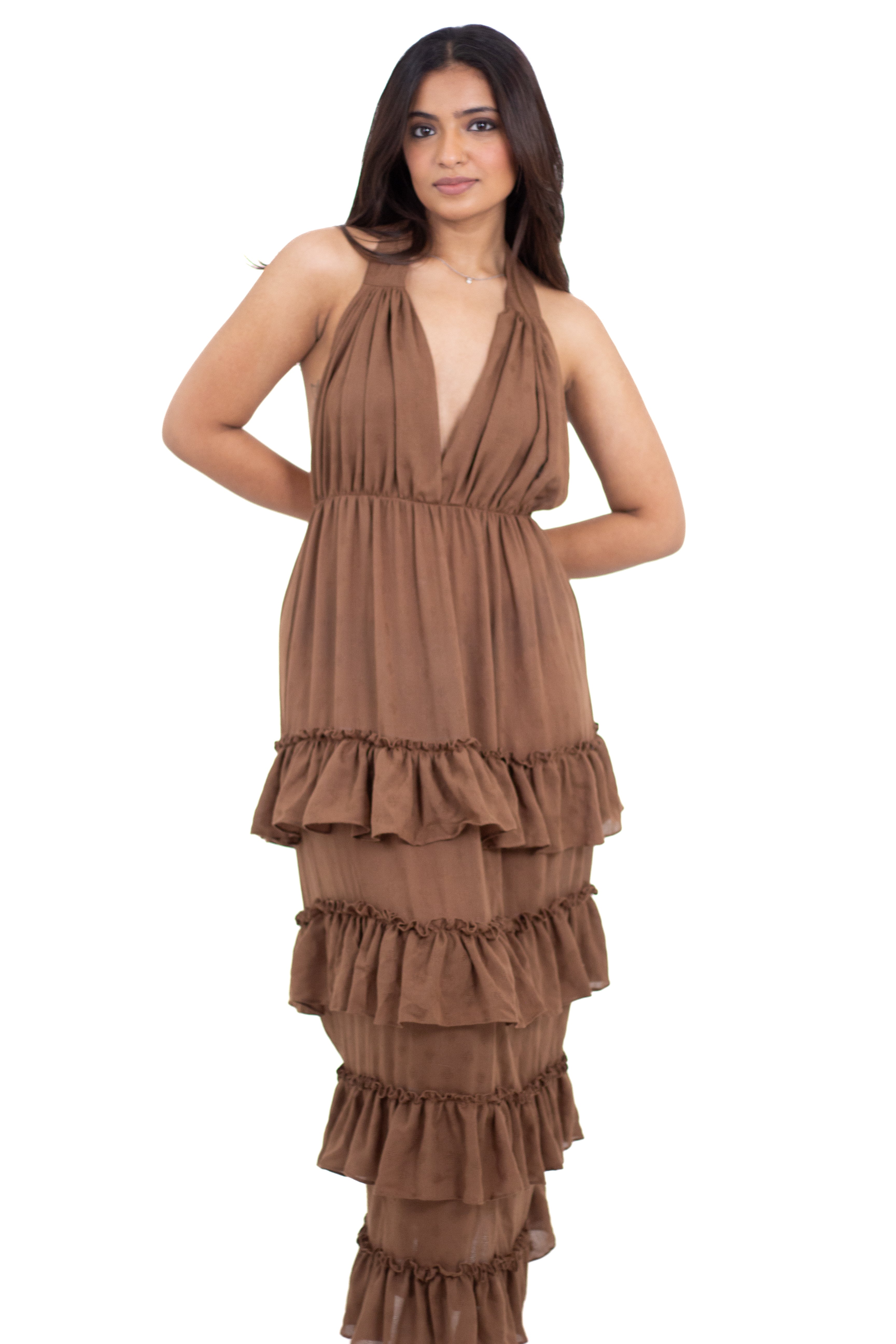 Lyla Black Maxi