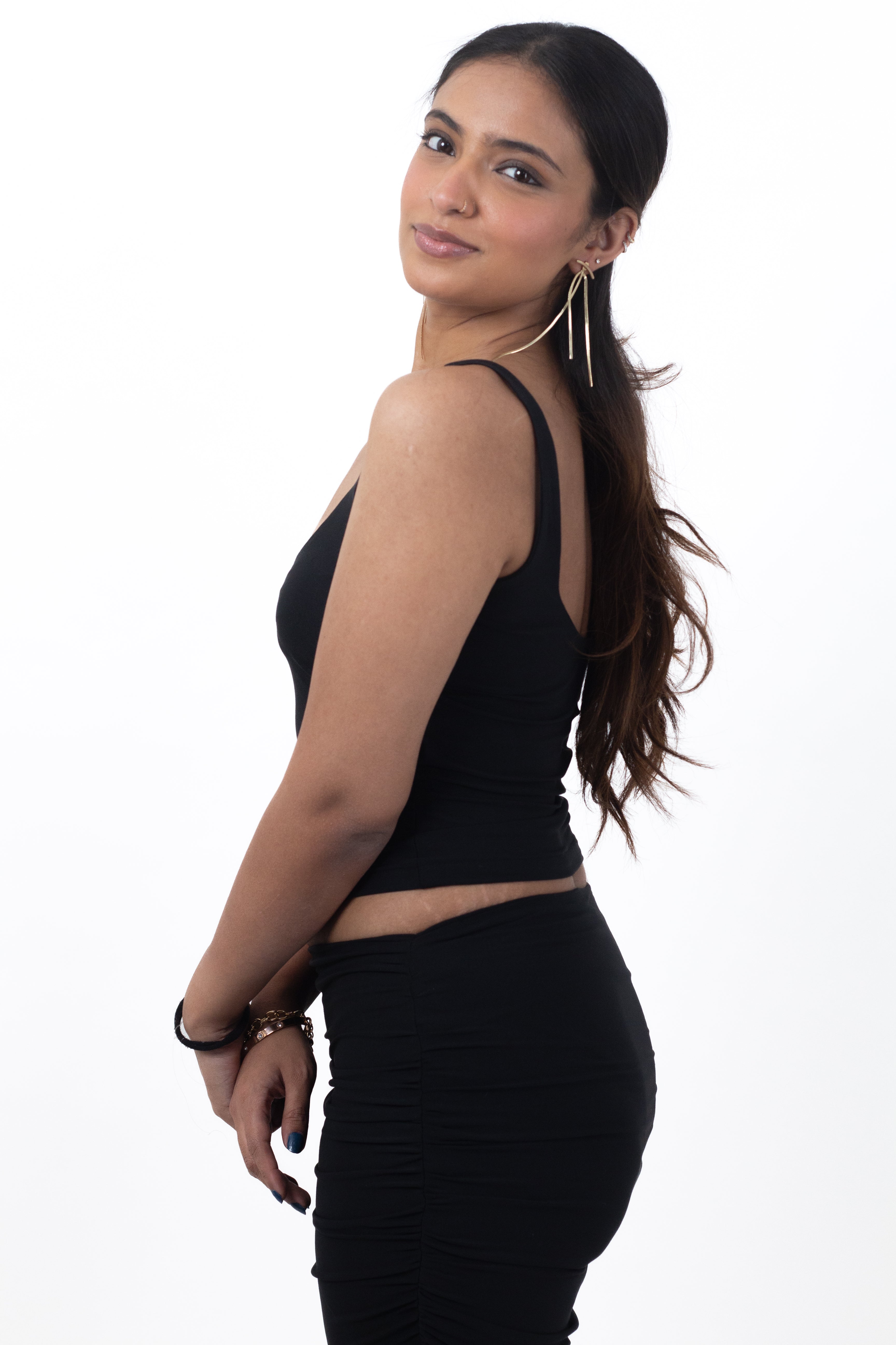 Adios Black Top