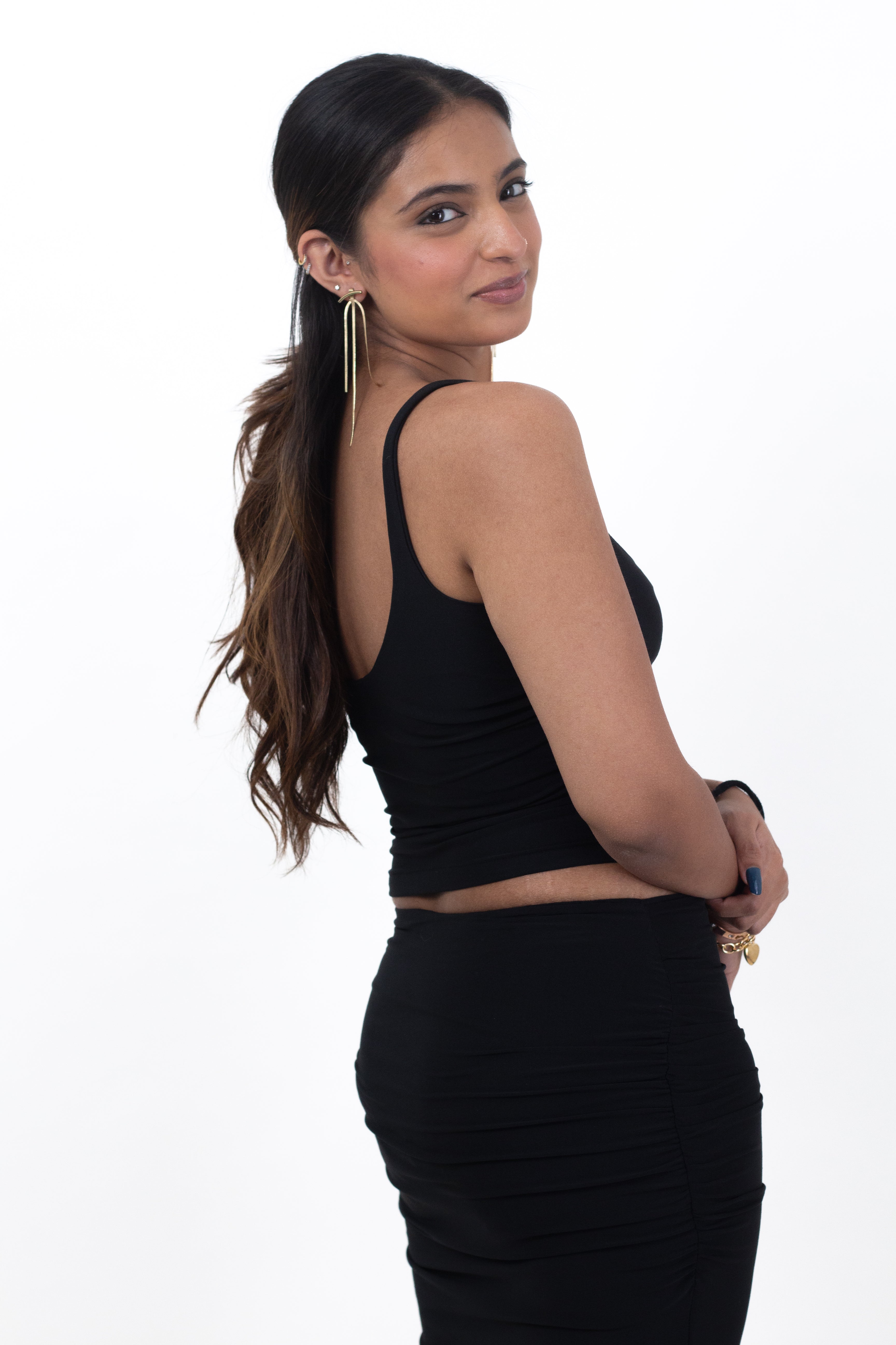 Adios Black Top