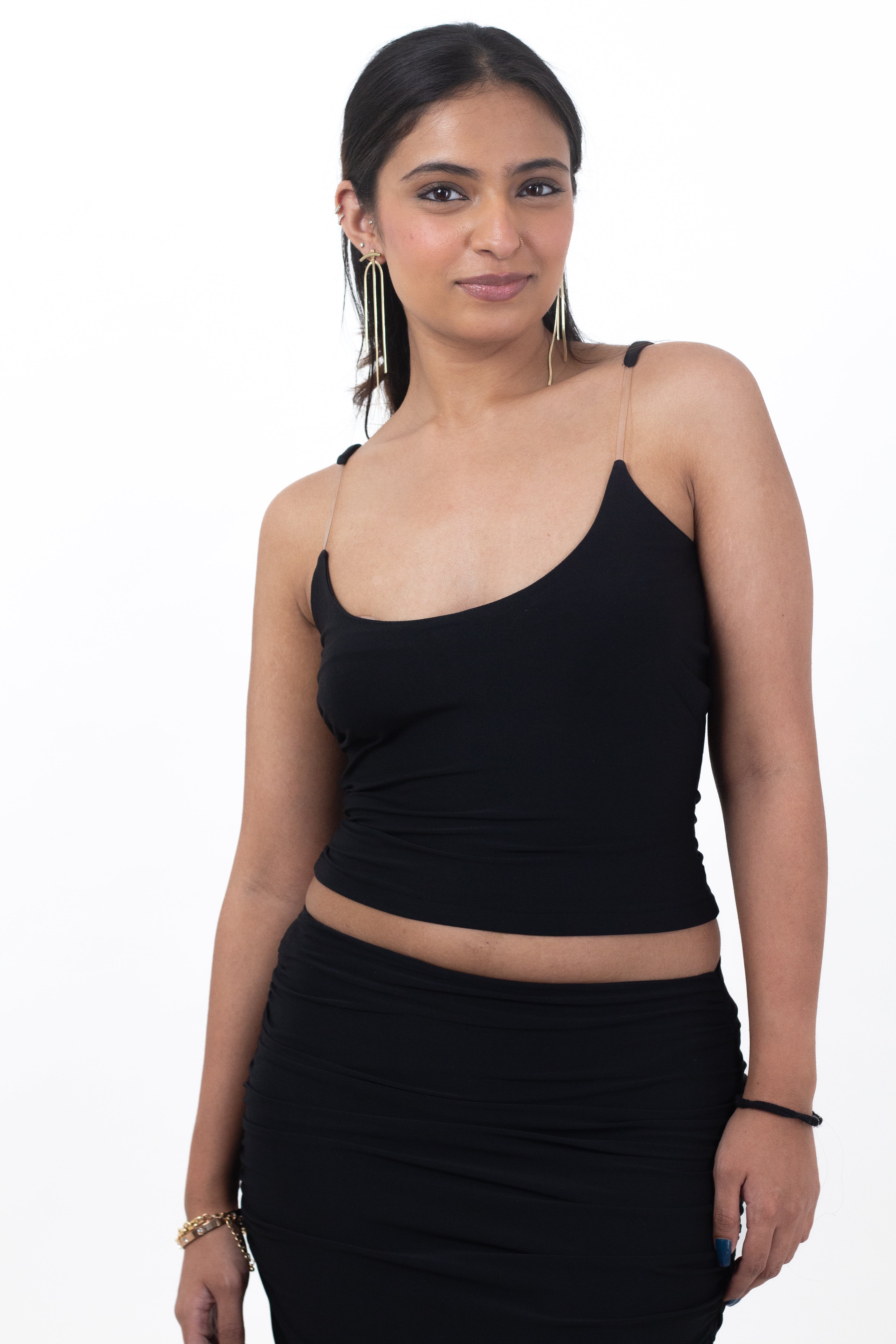 Adios Black Top