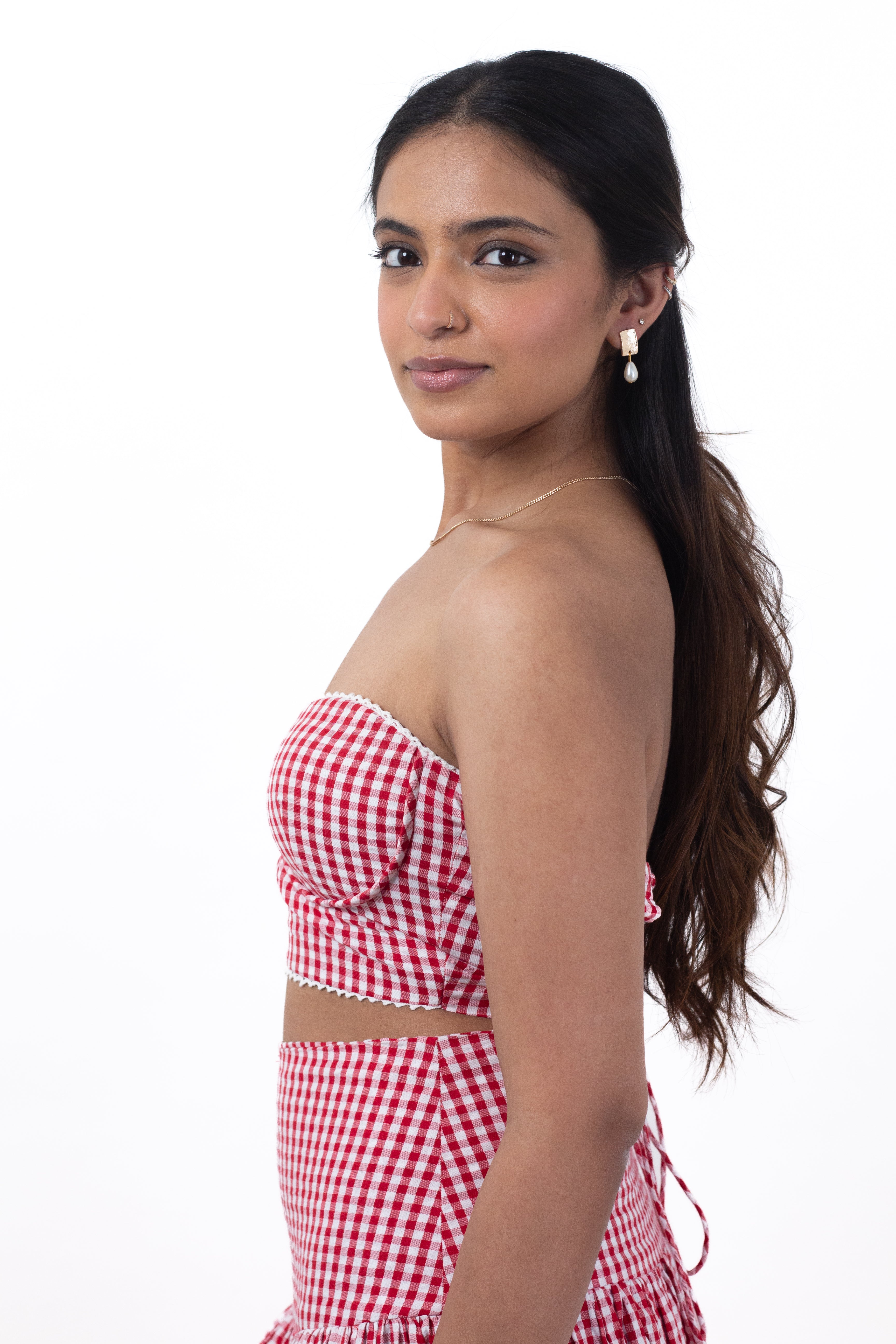 Whimsy Bustier