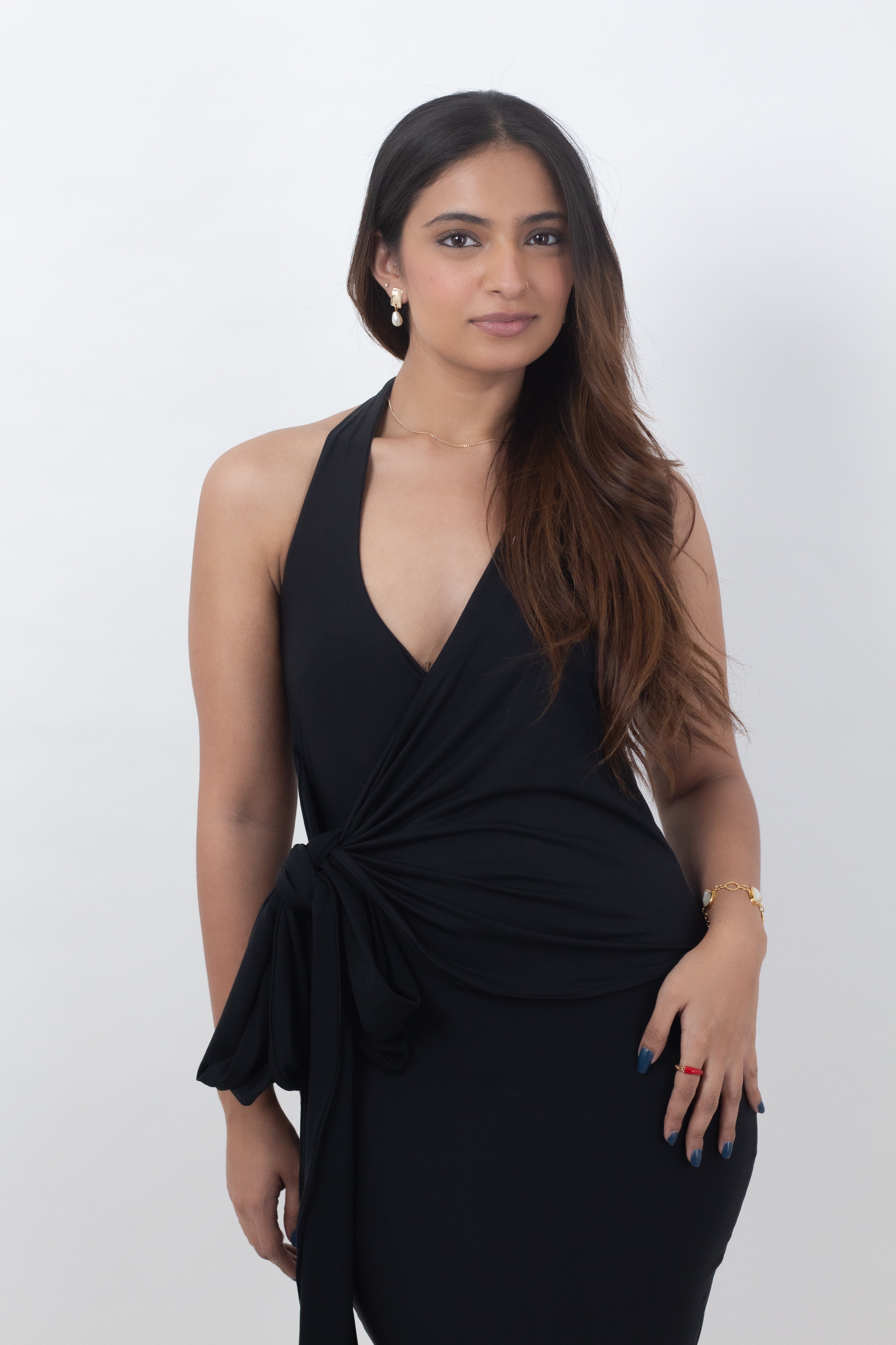 Midnight Maxi