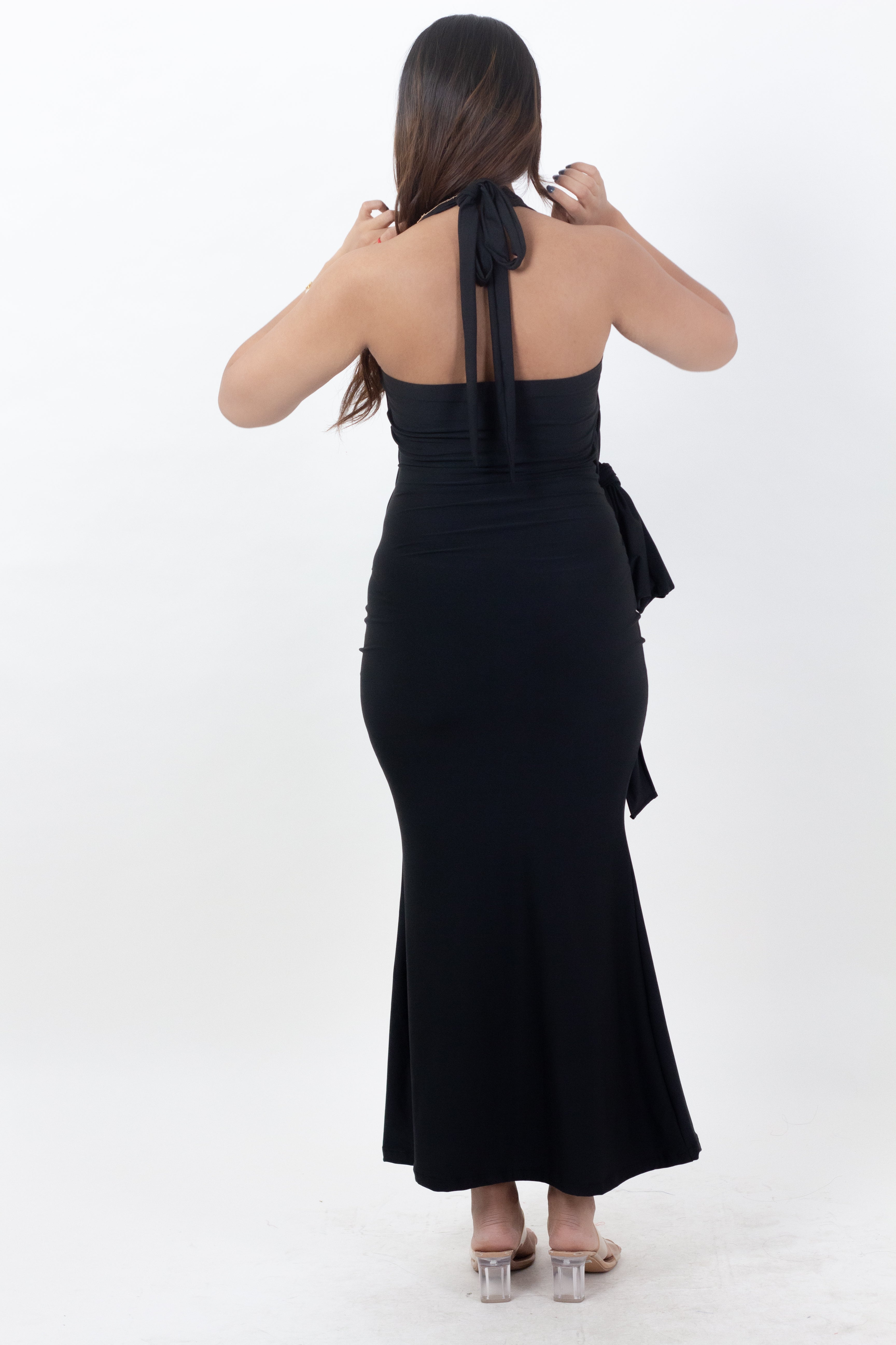 Midnight Maxi