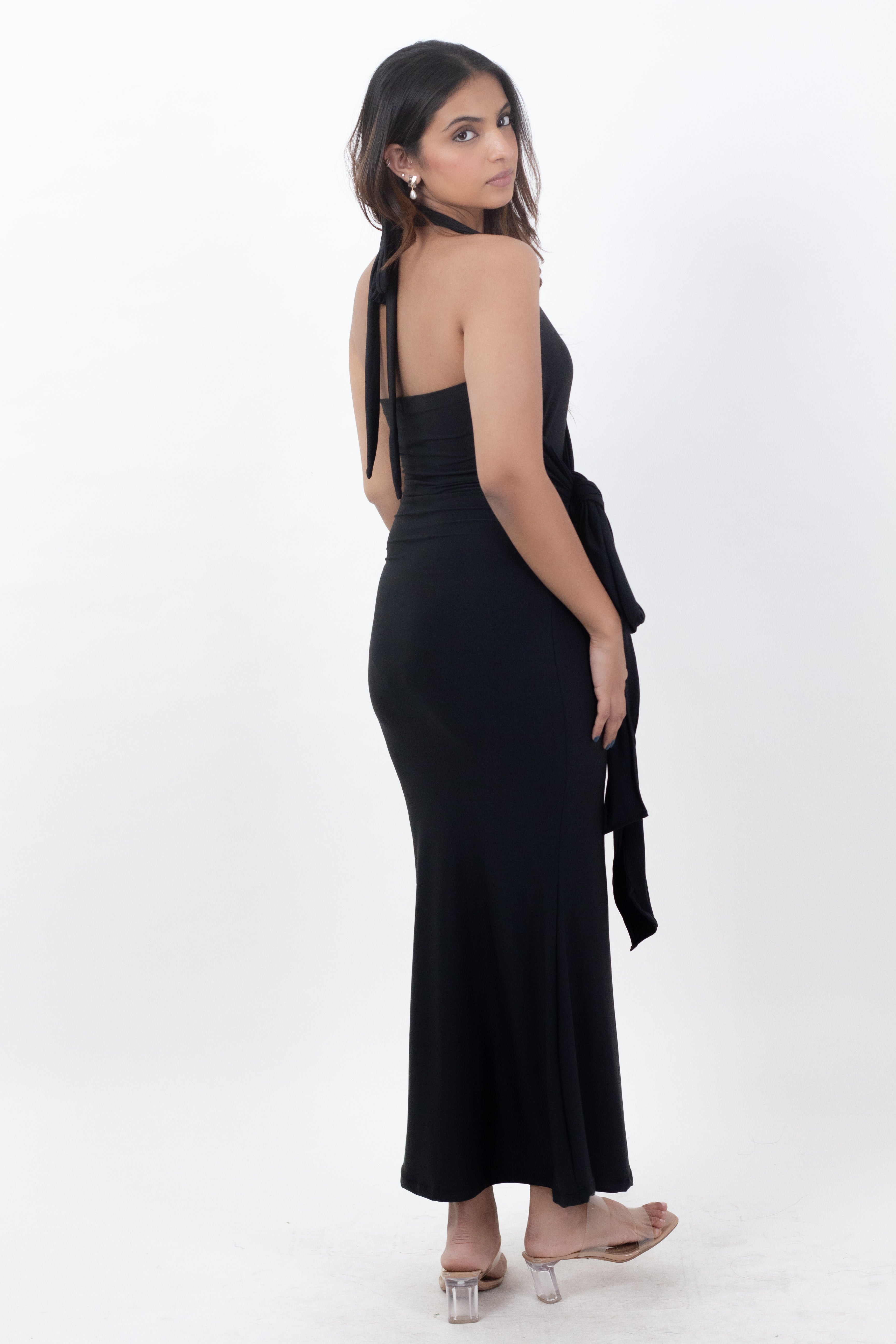 Midnight Maxi