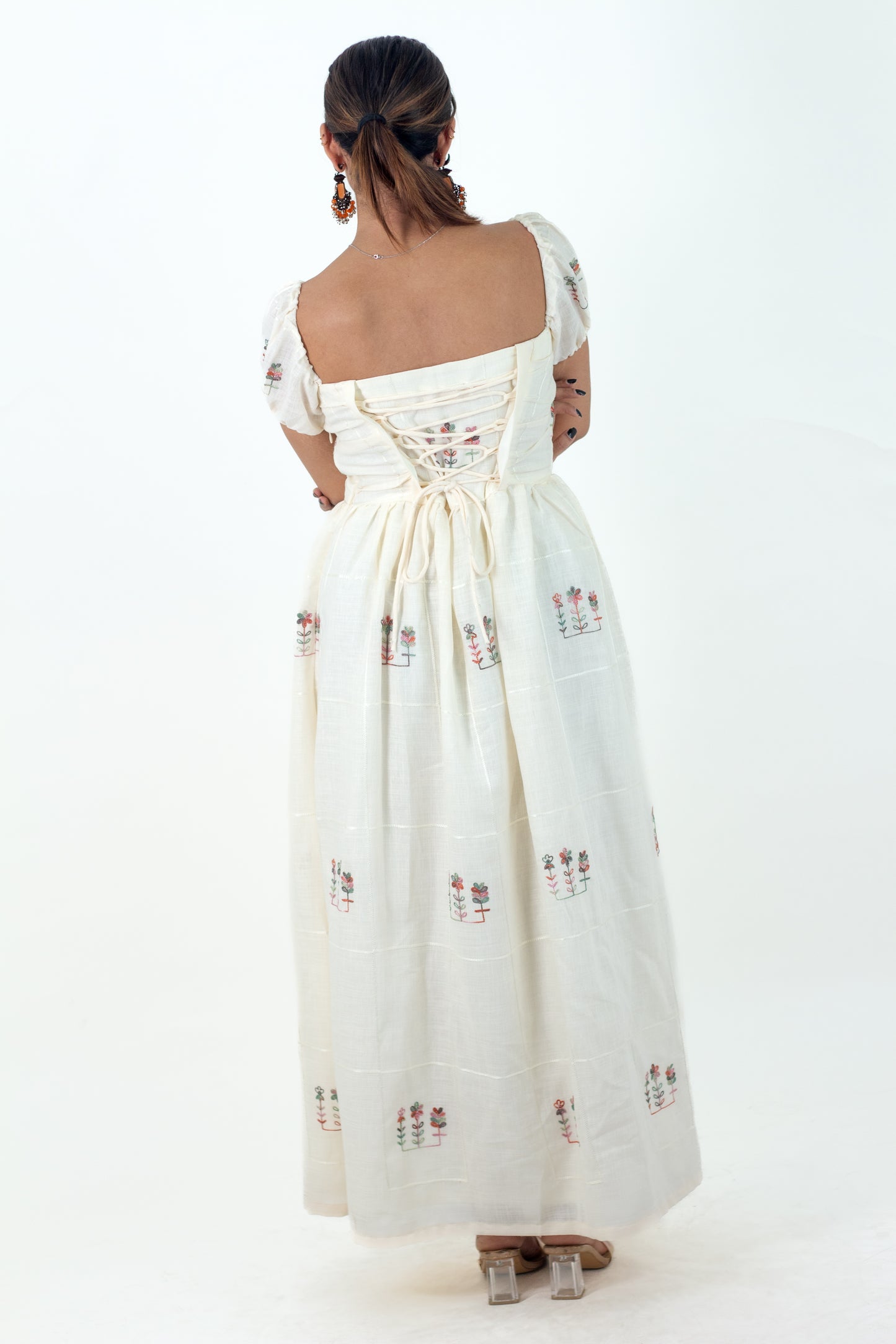 Heer Maxi Dress