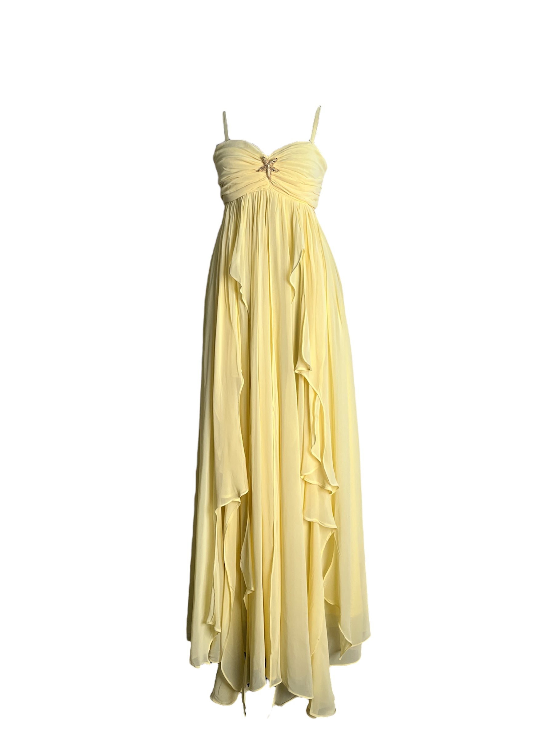 Mimosa Maxi