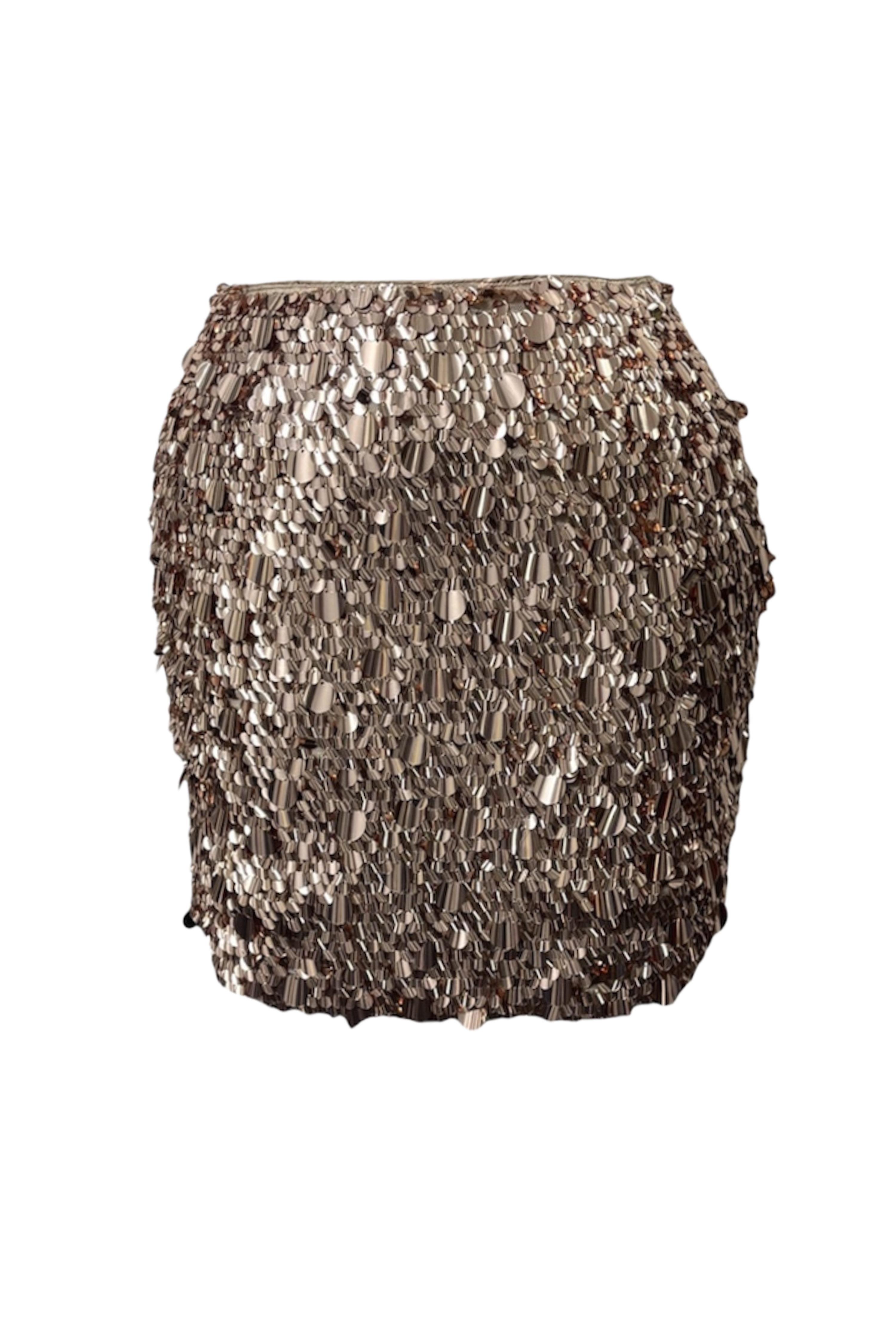 Mini Skirt
